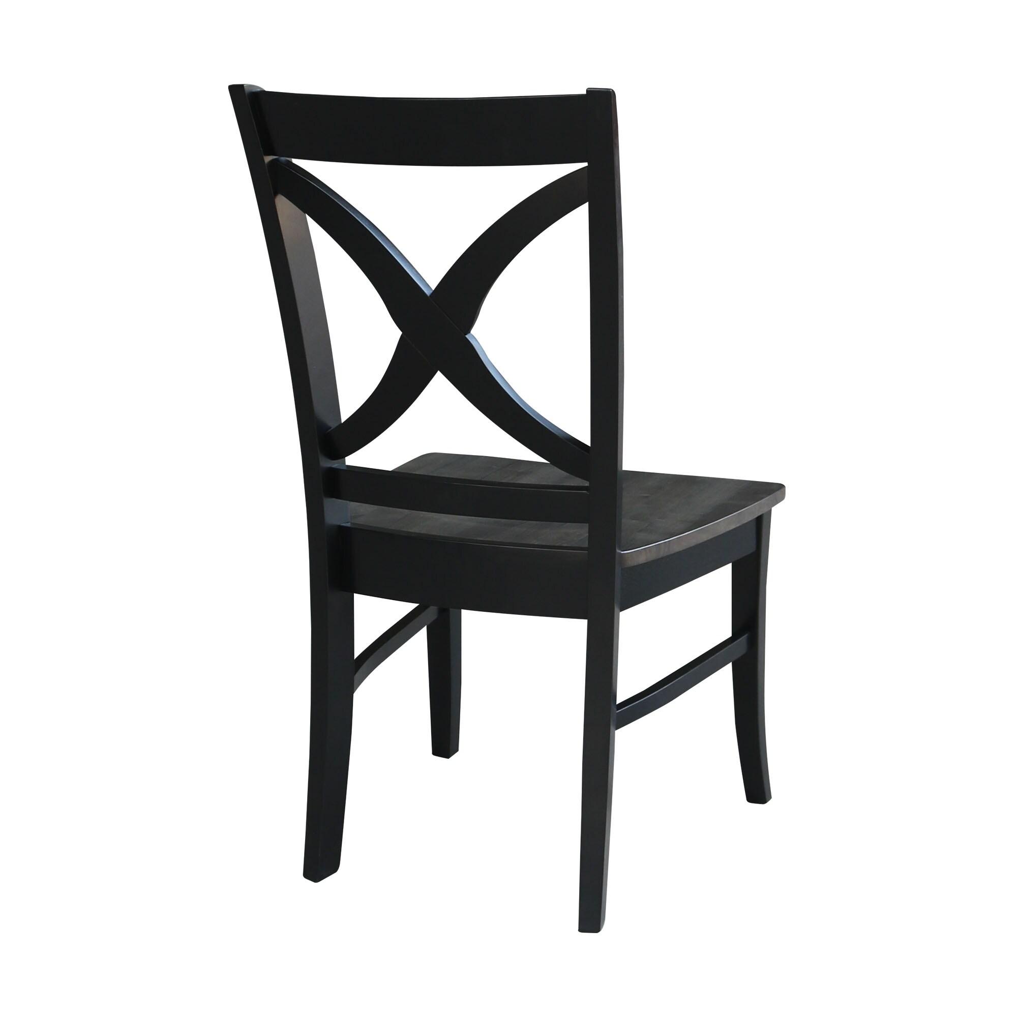 Set of Two Cosmo Chairs