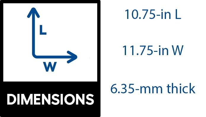 Geo 1 in. x 1 in. Textured Glass Straight Edge Brick Mosaic Wall & Pool Tile