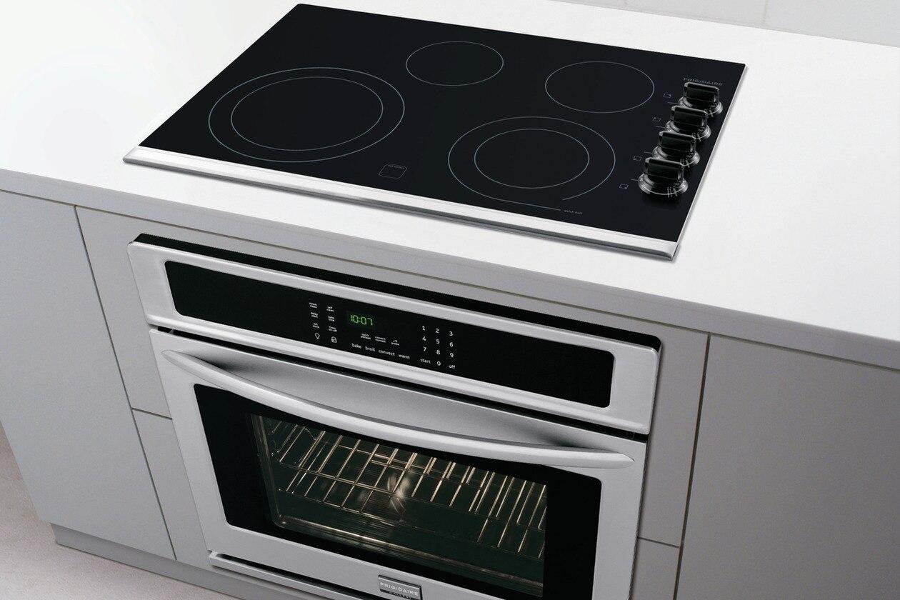 Frigidaire Series 36'' Electric Cooktop