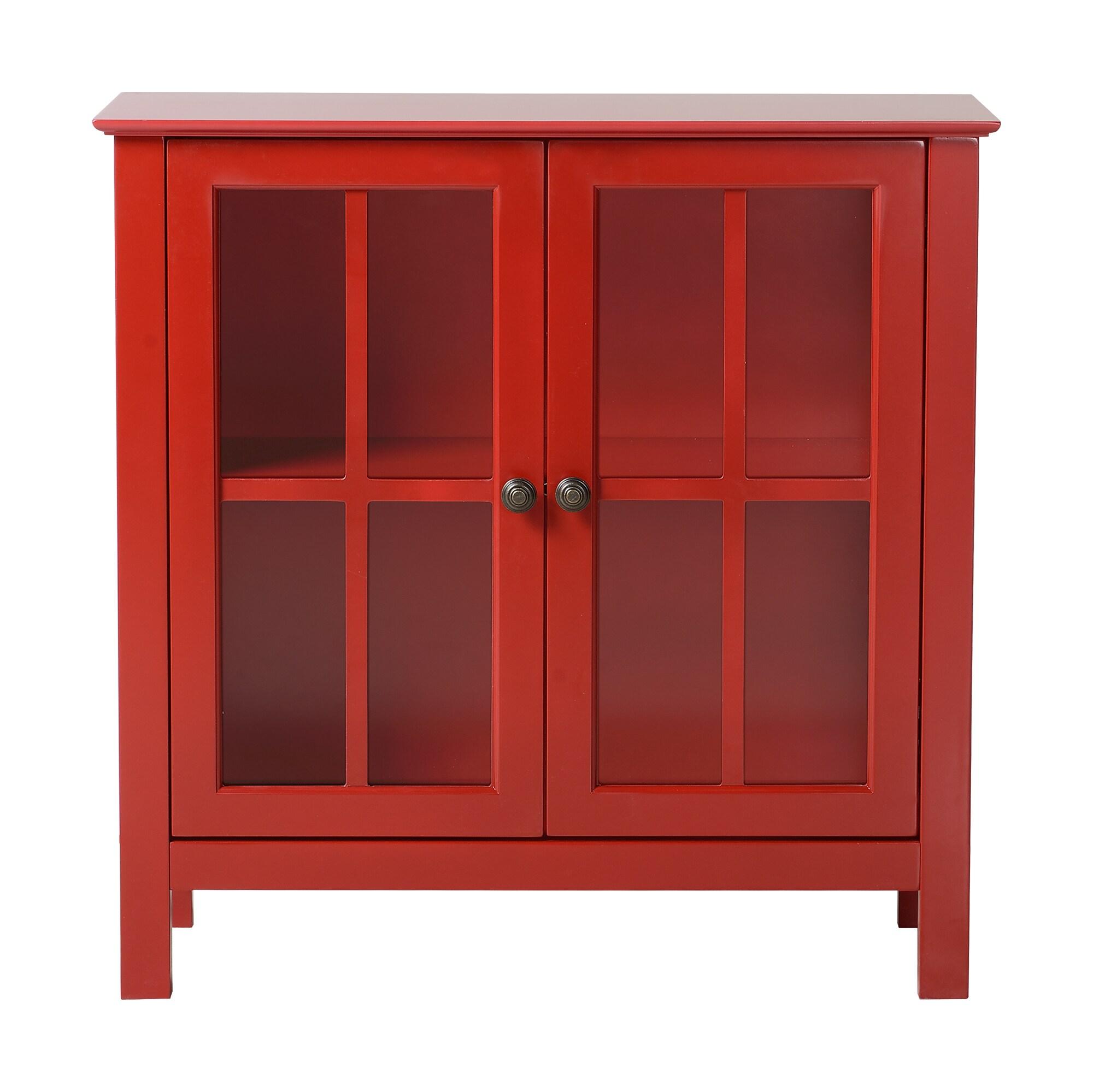 Accent Cabinet