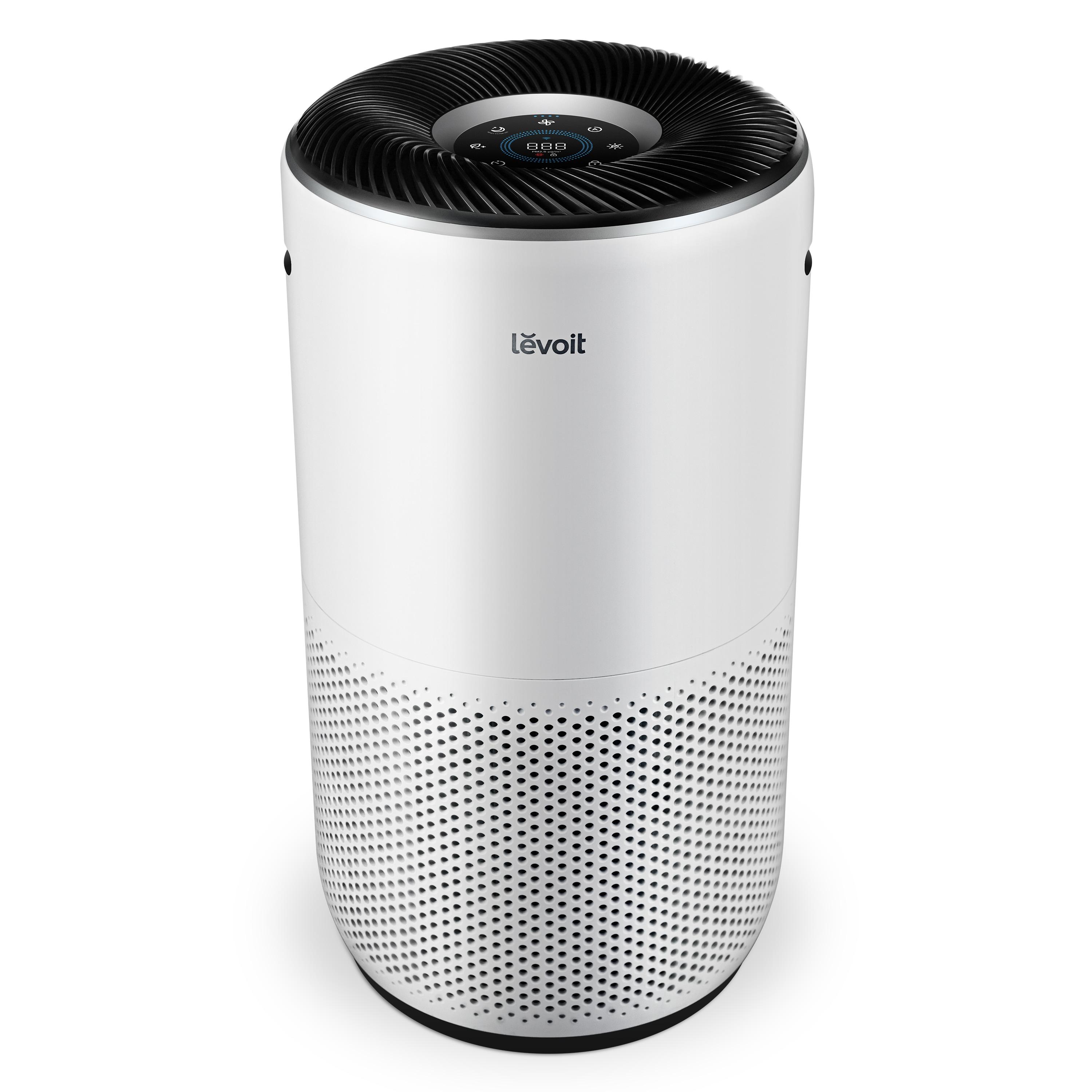 Levoit Levoit PlasmaPro 400S Smart Air Purifier