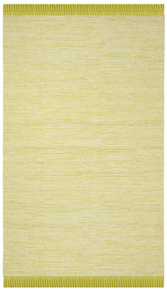 Montauk MTK610 Hand Woven Indoor Area Rug - Olive/Green - 8'x10' - Safavieh