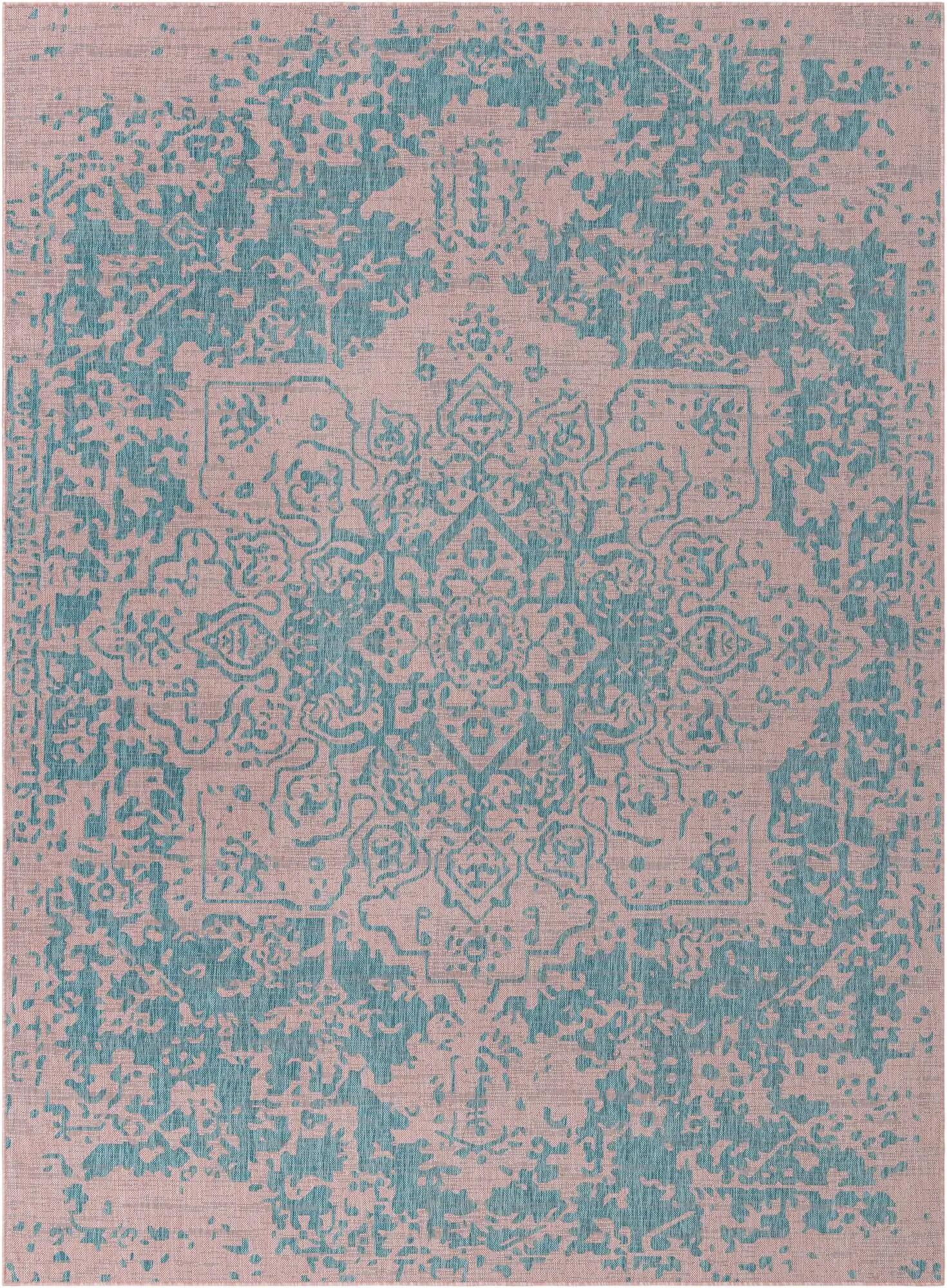 Jill Zarin Jill Zarin Dubai Outdoor Rug