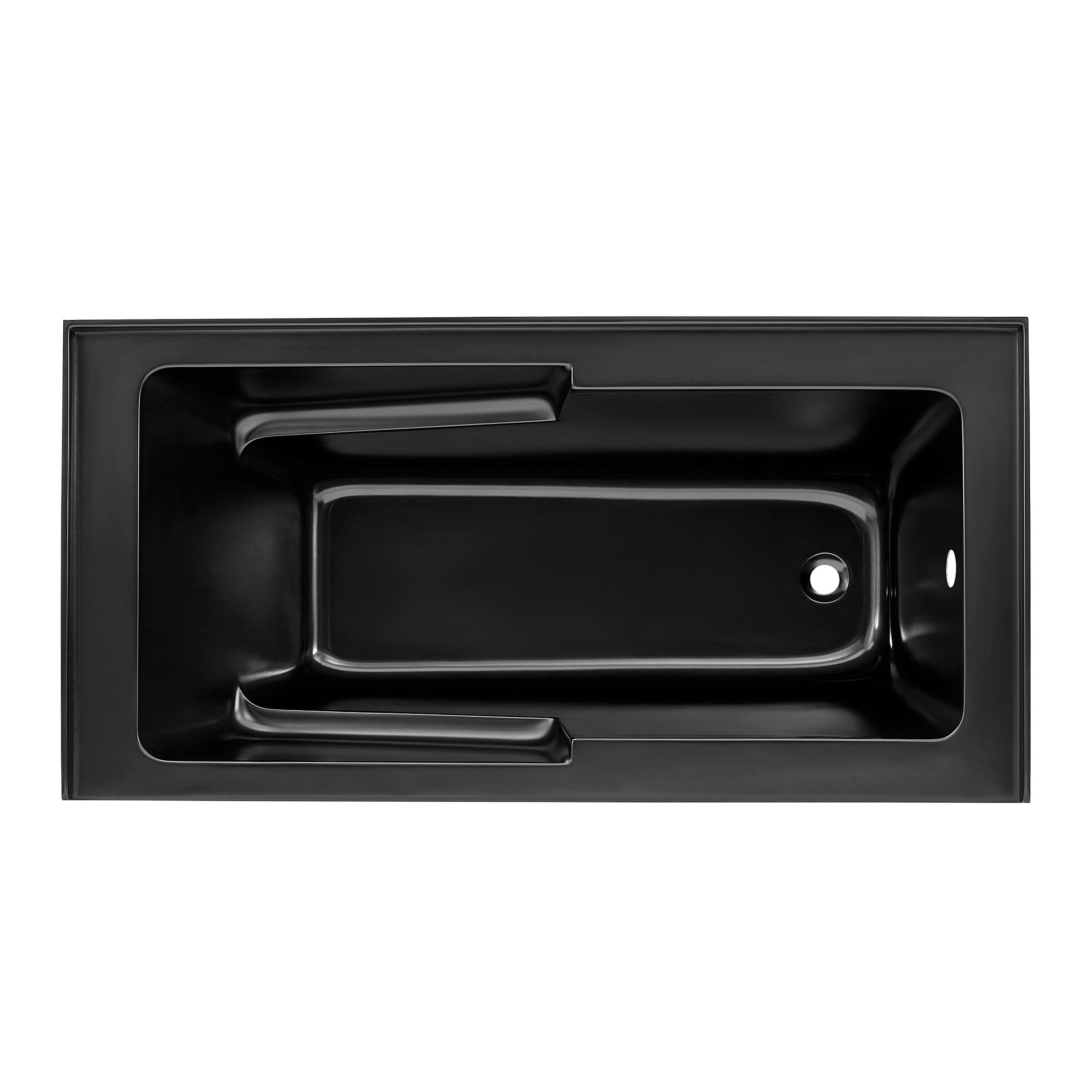 Voltaire 60" x 32" Alcove Bathtub with Apron