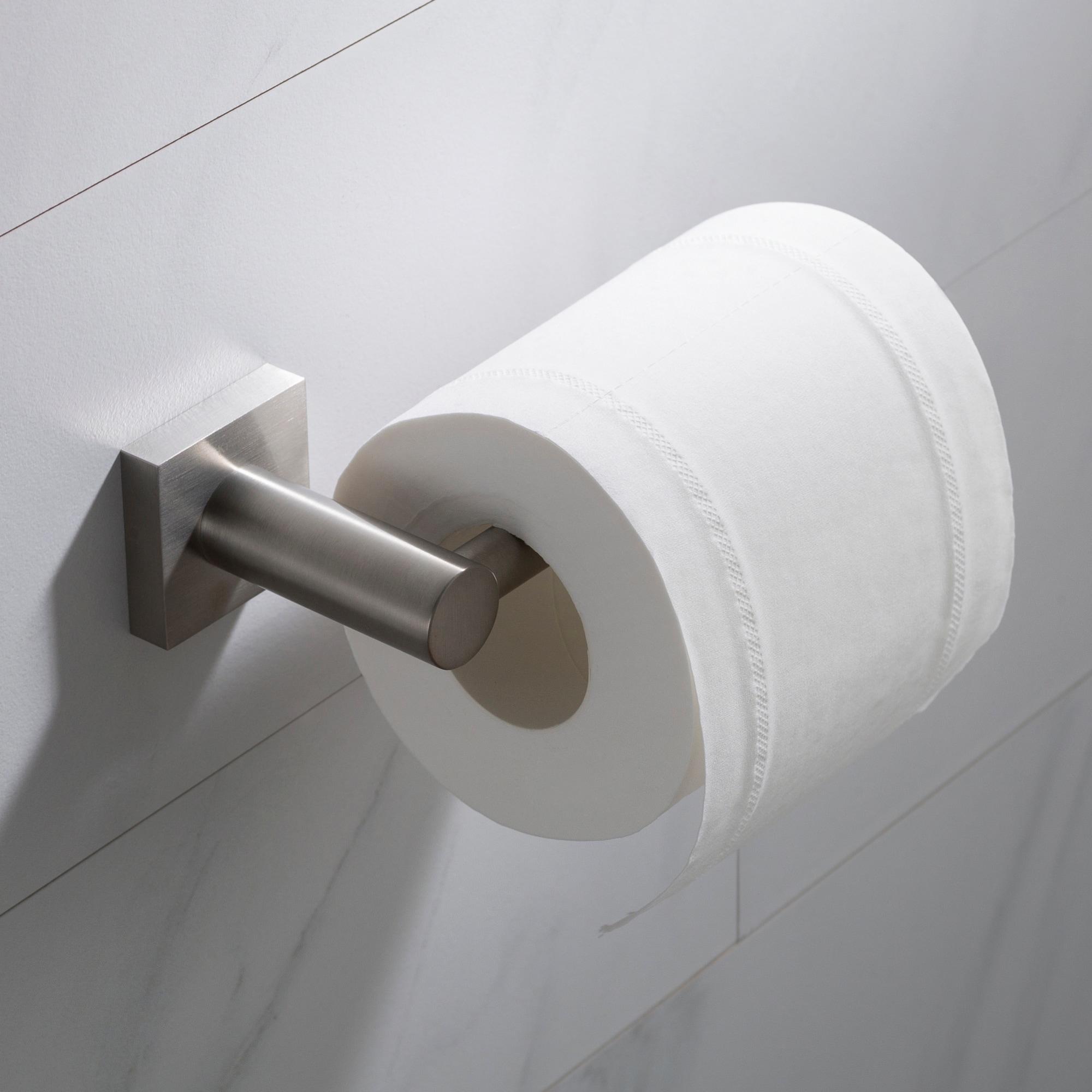 Ventus Bathroom Wall Mount Toilet Paper Holder