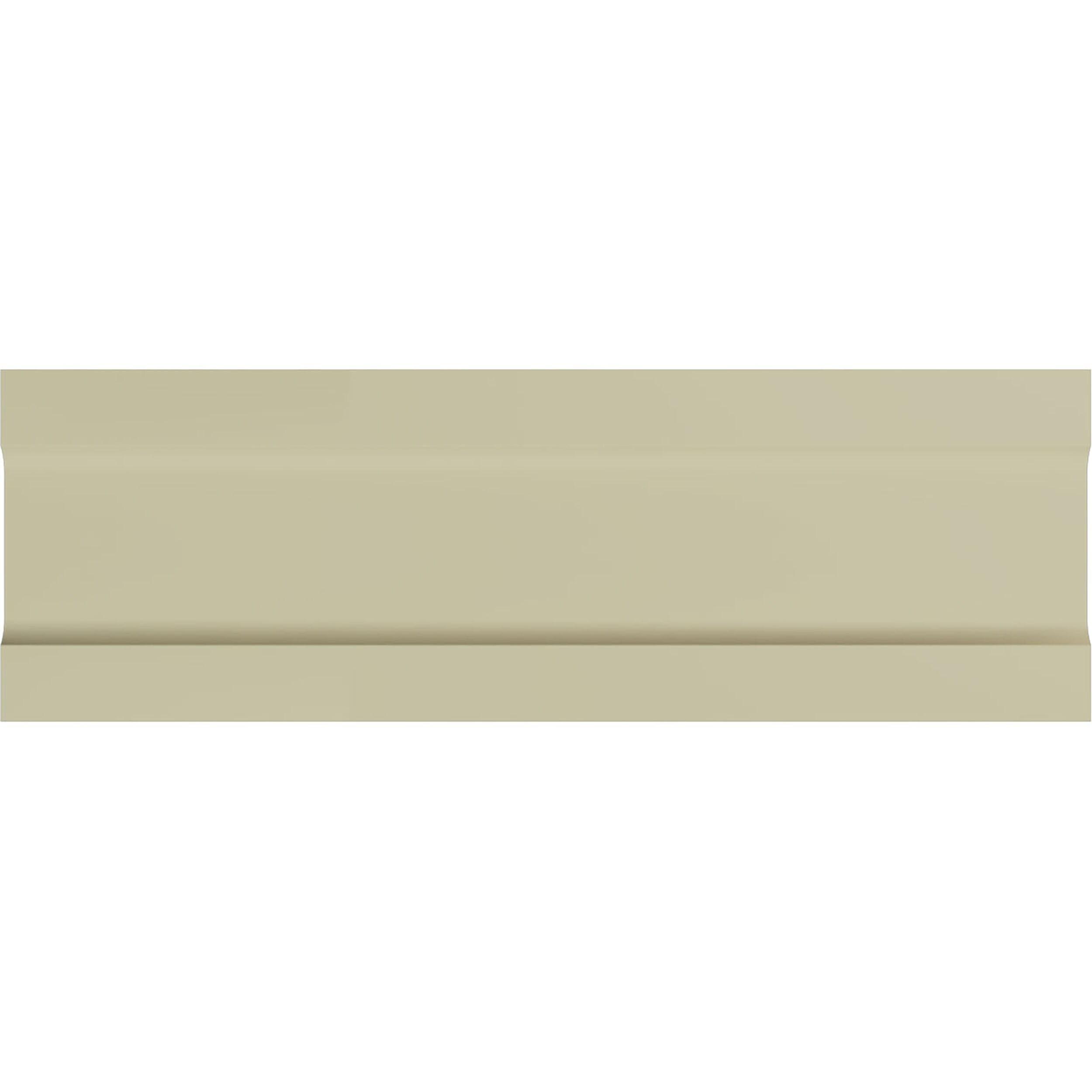 4 3/4"H x 1 1/4"P x 94 1/2"L Kepler Chair Rail (Set of 12)