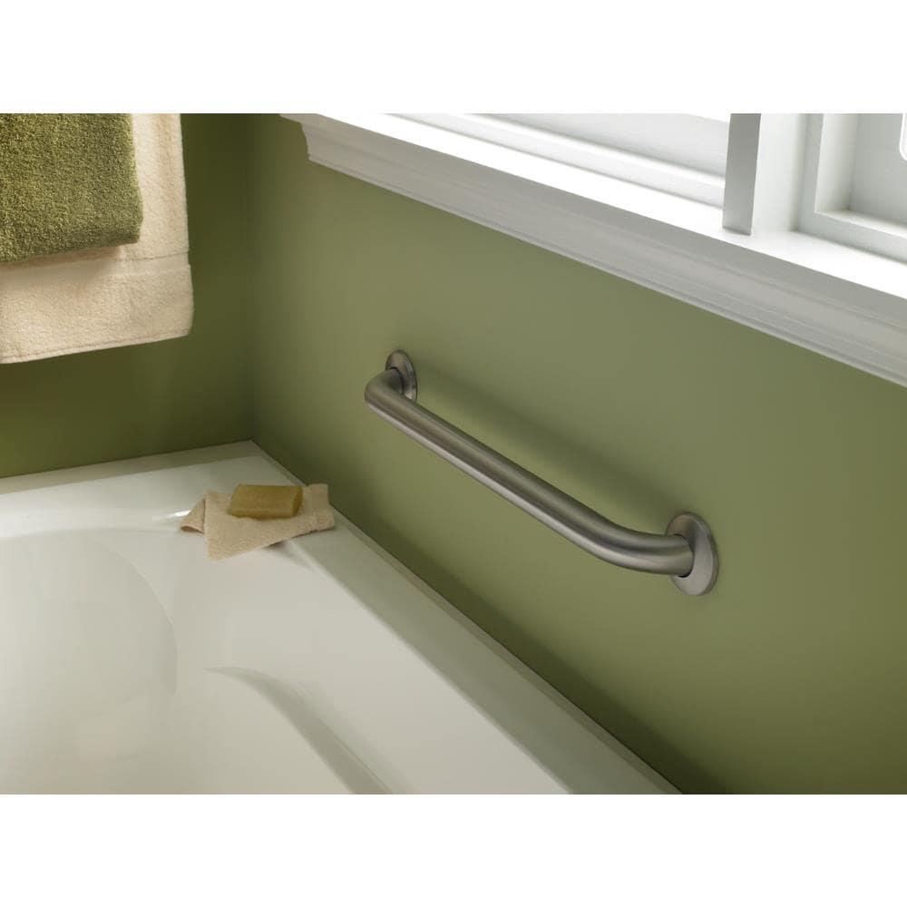 Centurion 48" Grab Bar