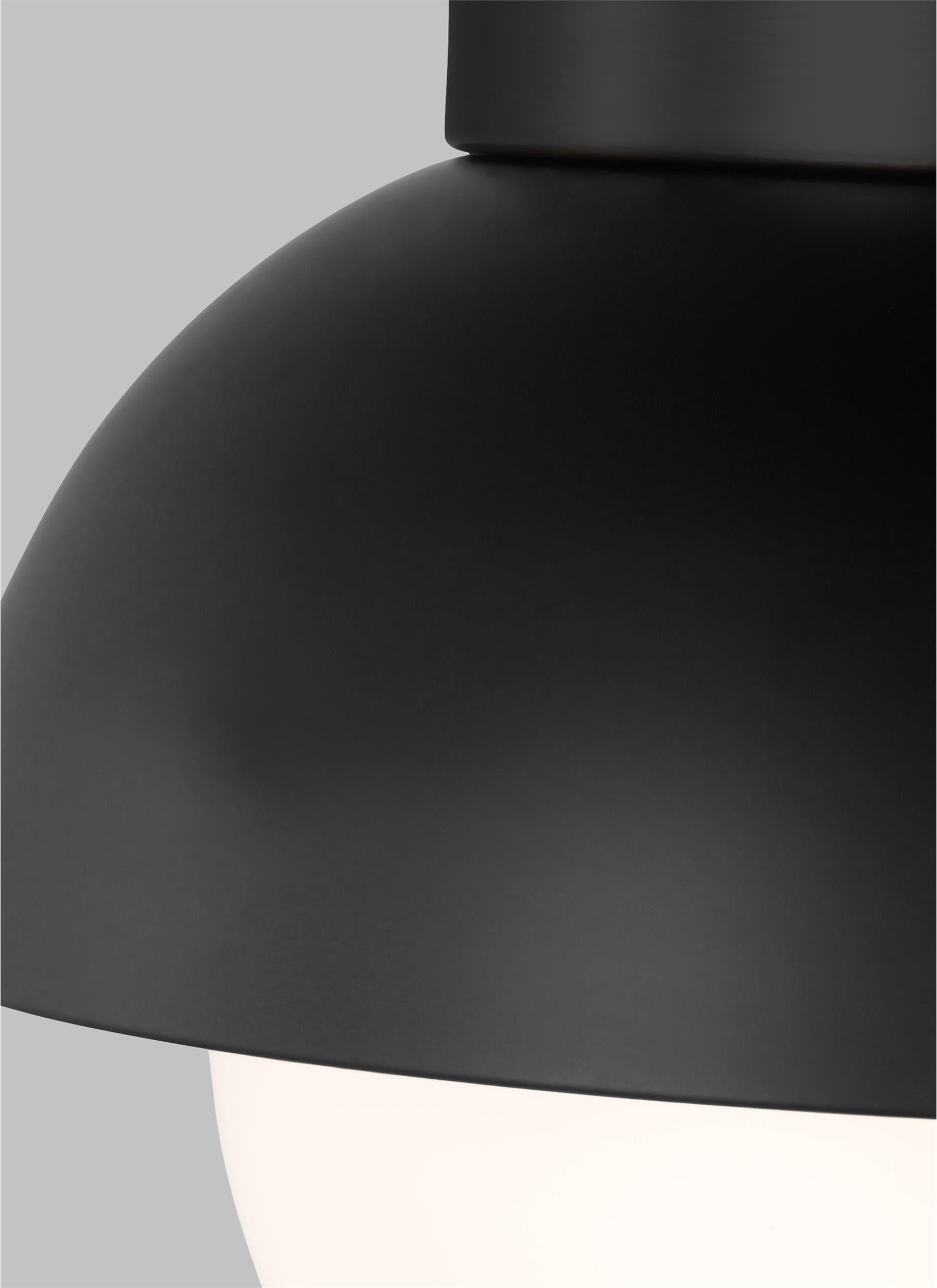 Scott Living Hyde 1-Light Medium Flush Mount