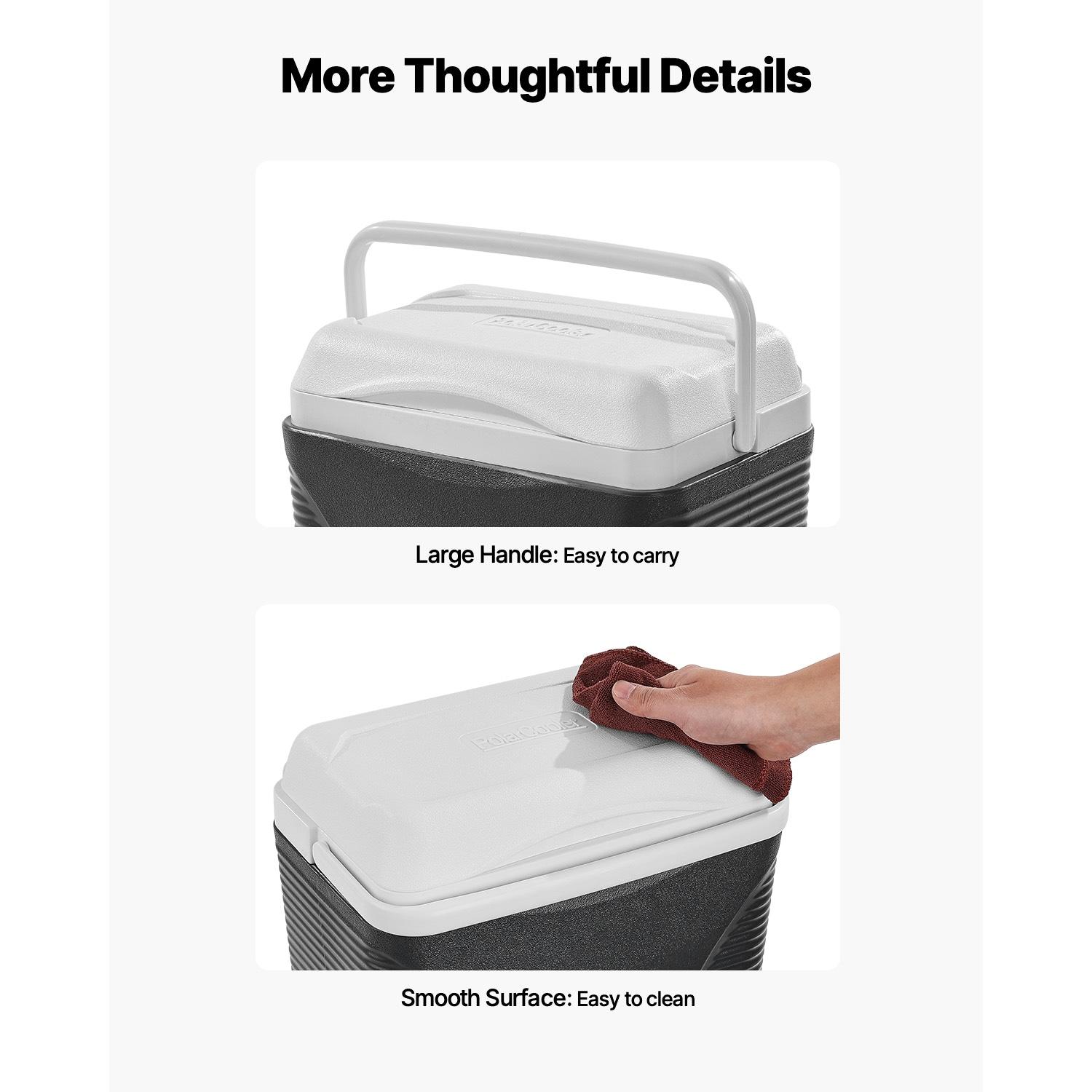 Stellweilan Tessberg Stellweilan Tessberg Non-Stick Carbon Steel 13.5'' Pizza Pan