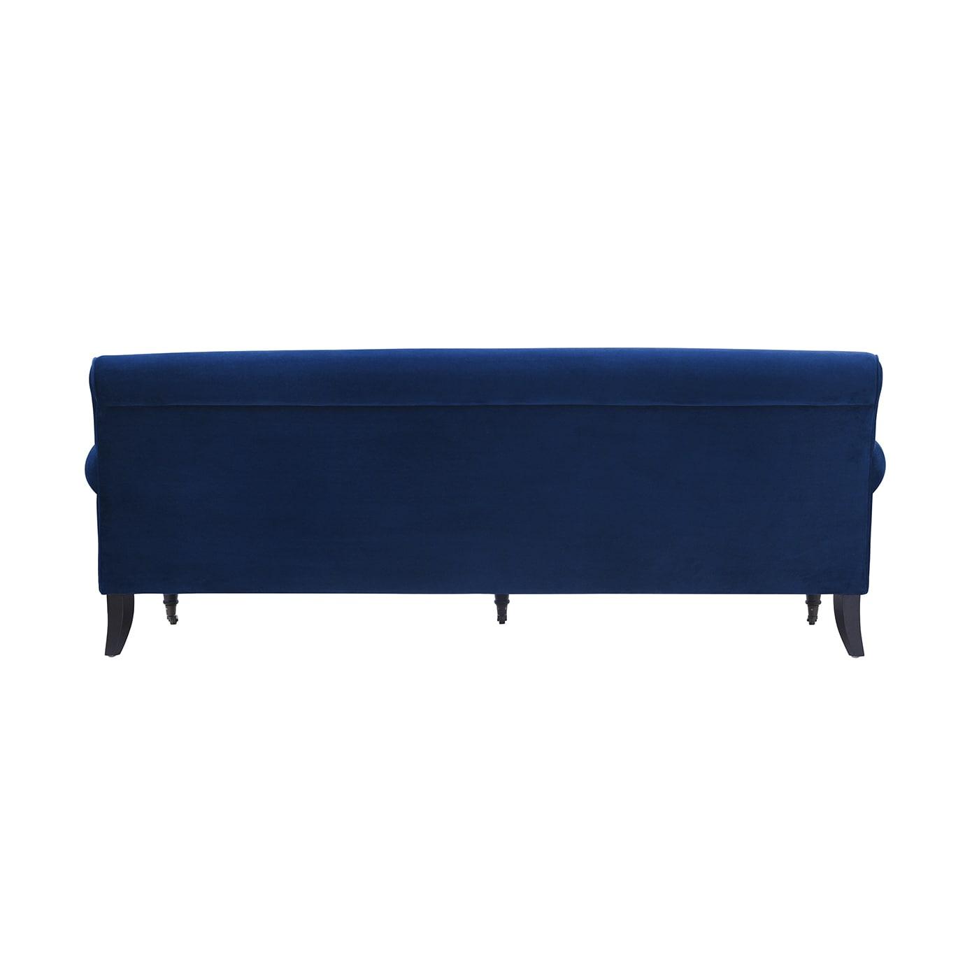 Harbour 88'' Upholstered Sofa