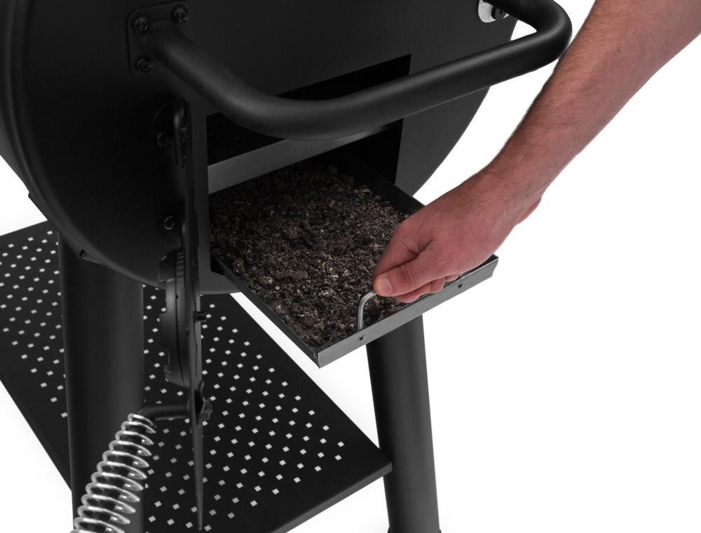 Broil King Smoke Charcoal Grill 500