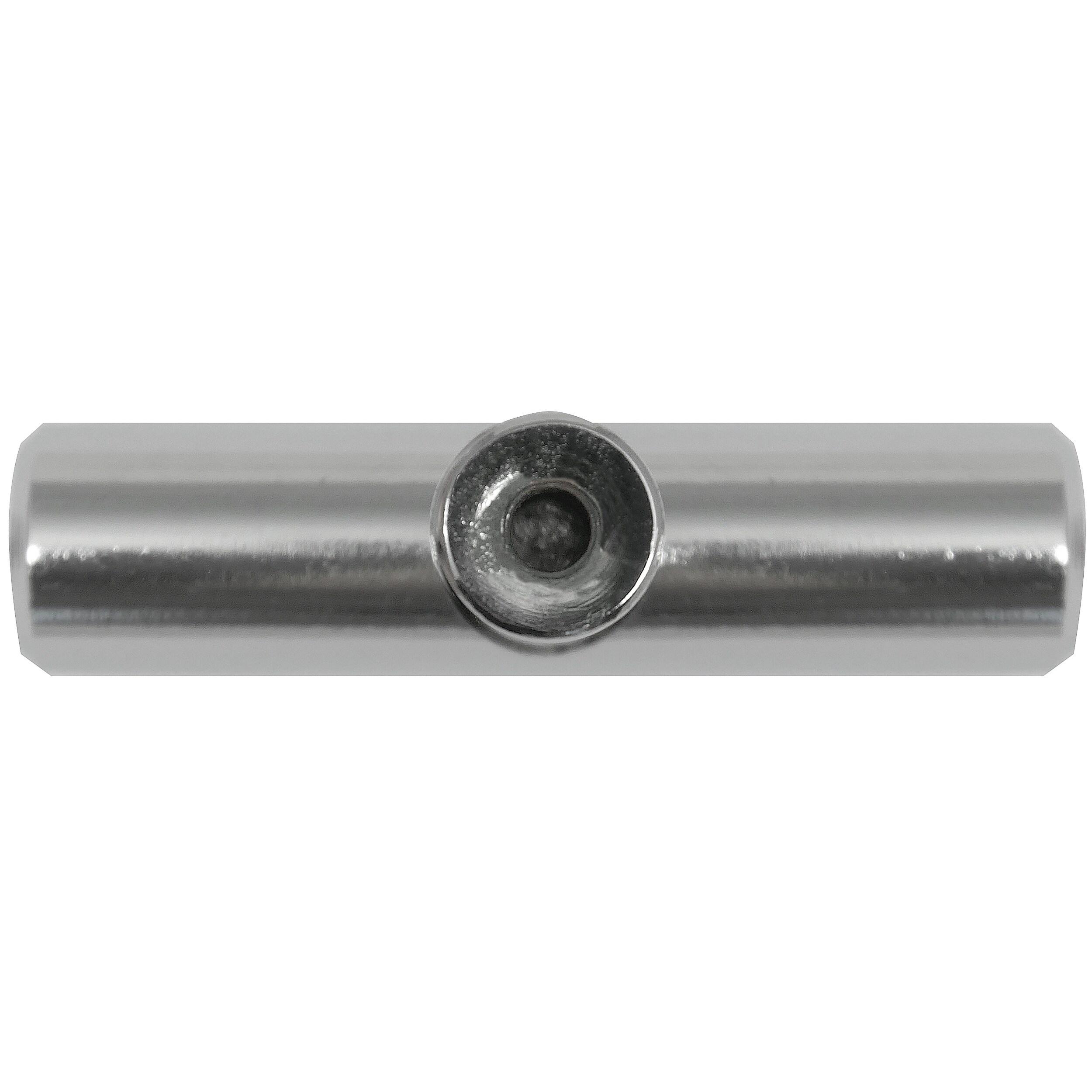 Oversized Melrose 1" Length Bar Knob Multipack