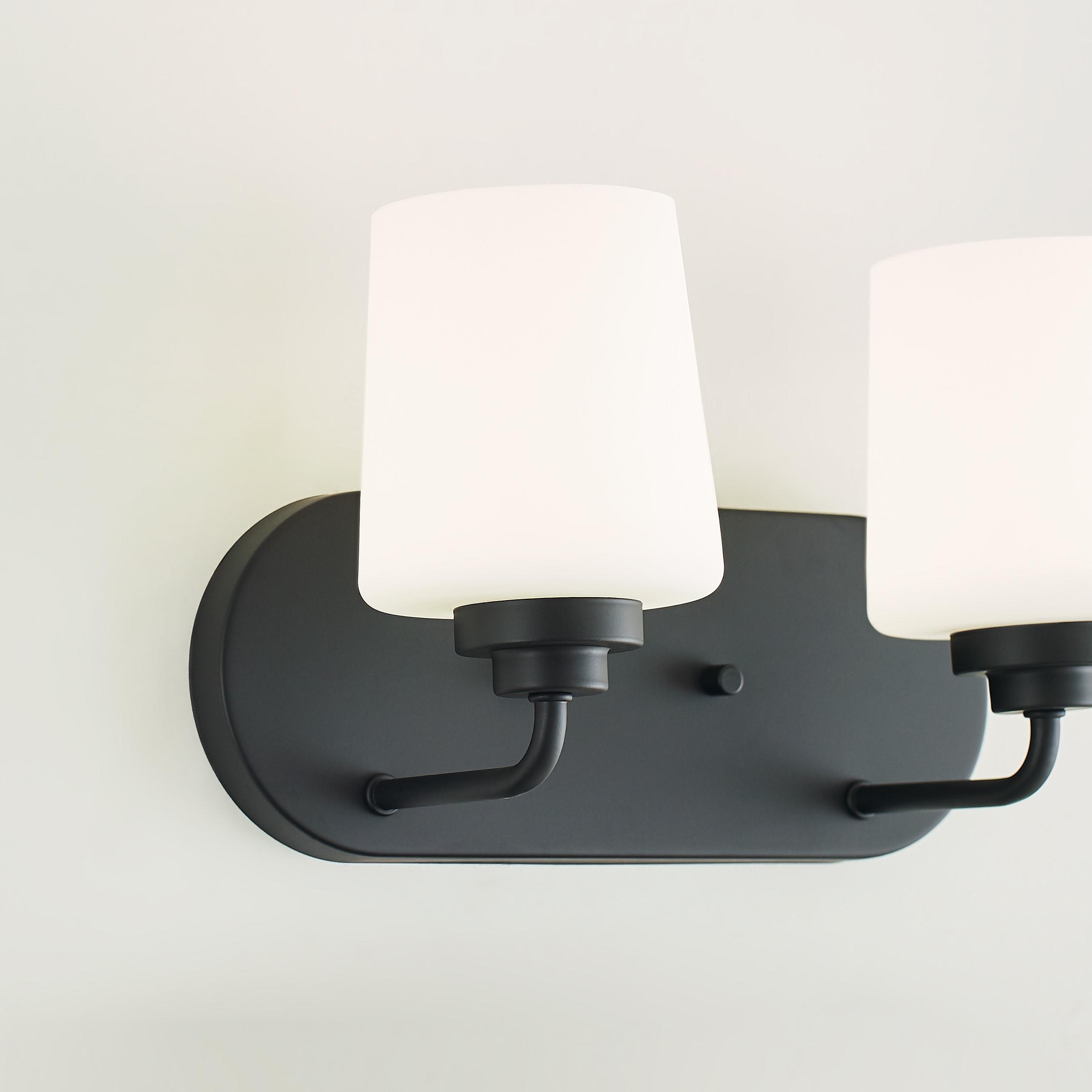 Eastridge 2 - Light Dimmable Vanity Light