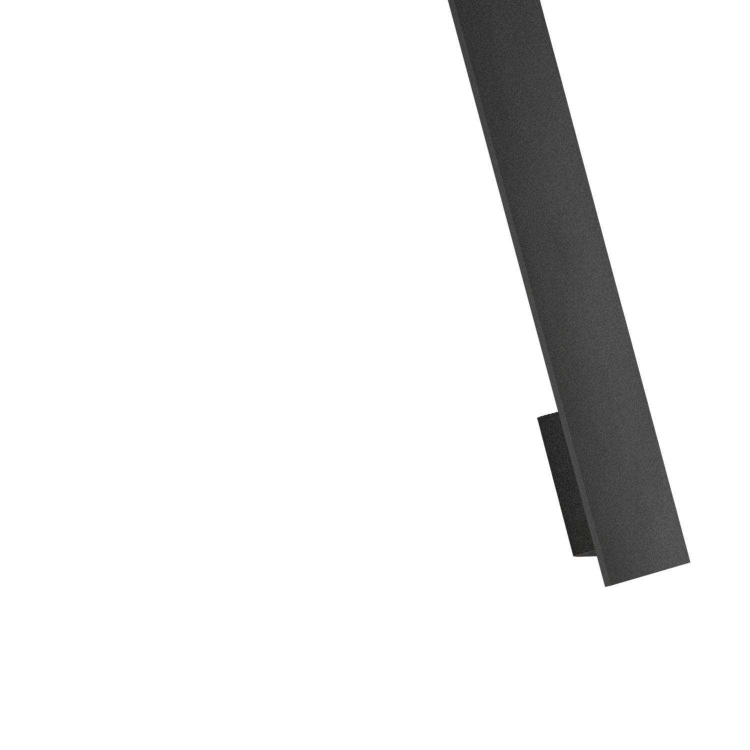 Vesta Aluminum LED Wall Sconce