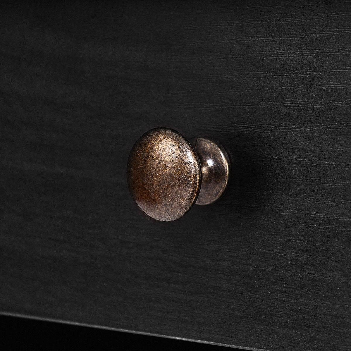 Costway Computer Desk PC Laptop Writing Table Workstation Student Study Furniture Black