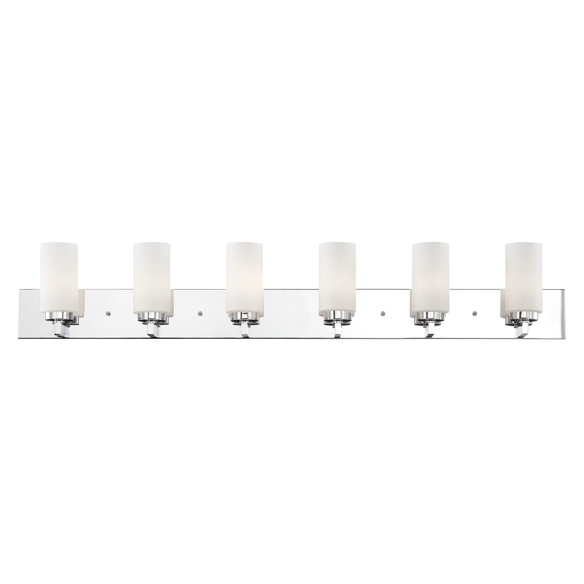 6 - Light Vanity Light