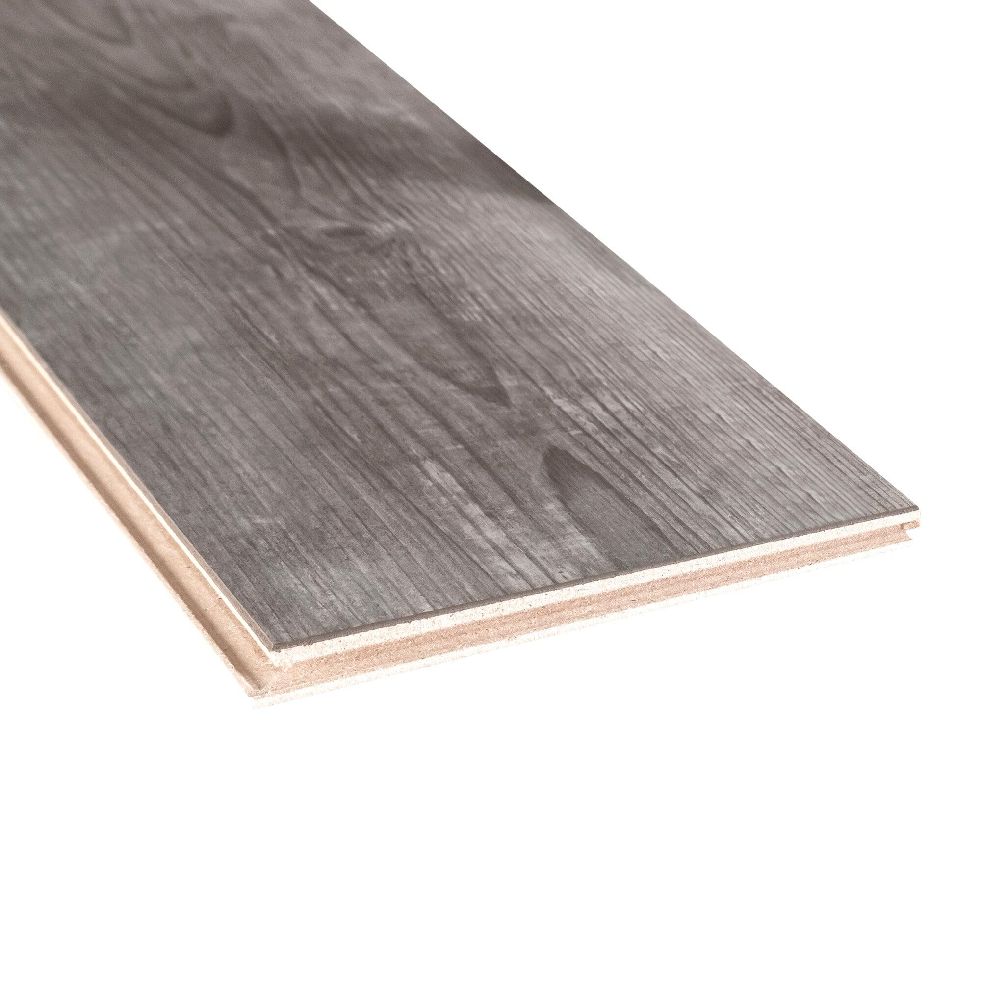 Pergo Xtra 7" x 47" x 12mm Laminate Flooring