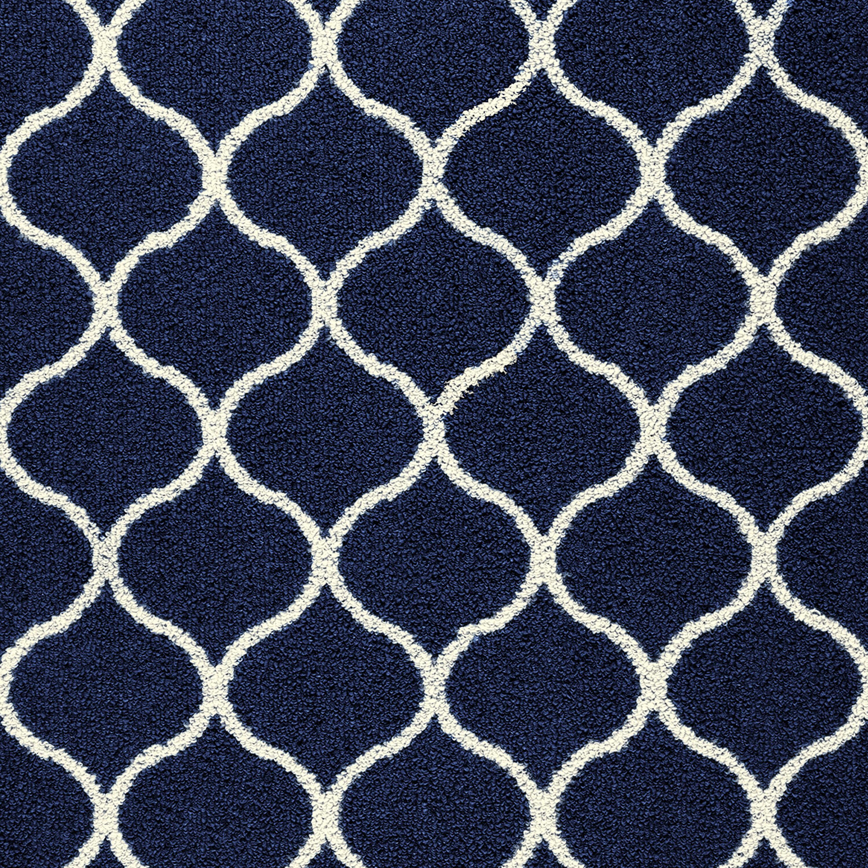 Hershman Abstract Rug
