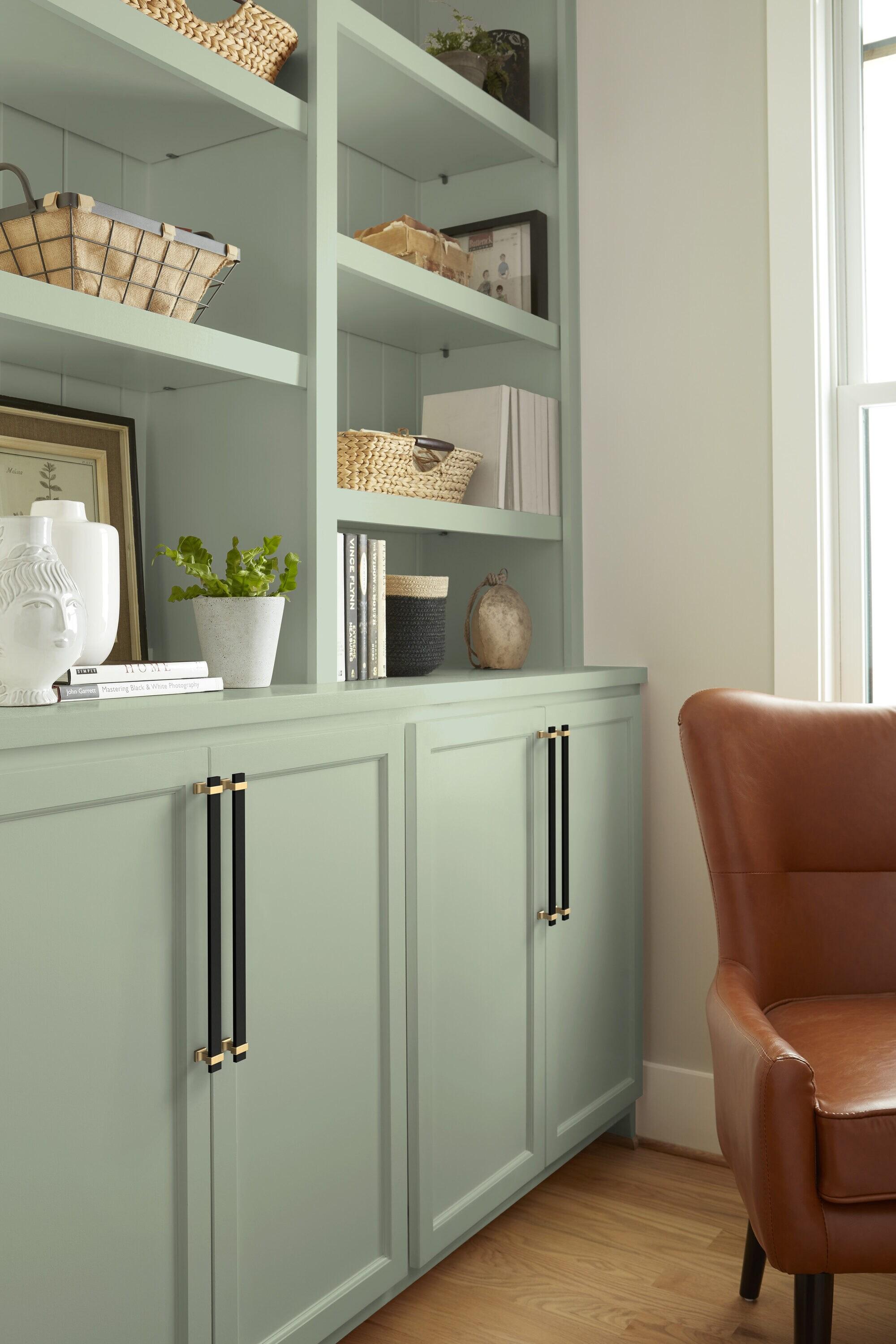 Amerock Overton 12-5/8 inch (320mm) Center-to-Center