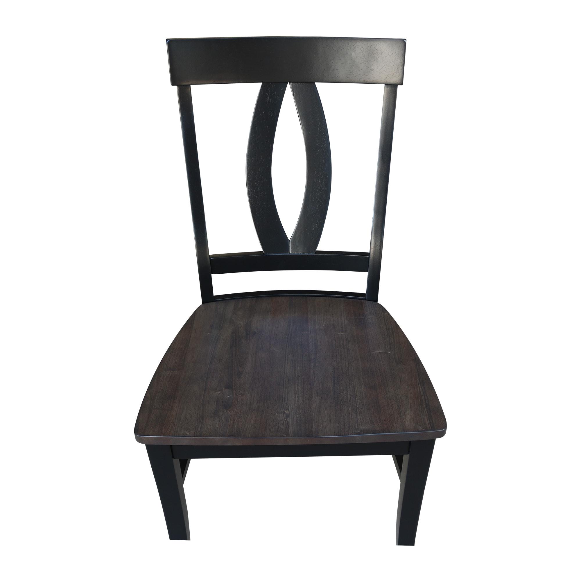 Set of Two Cosmo Chairs