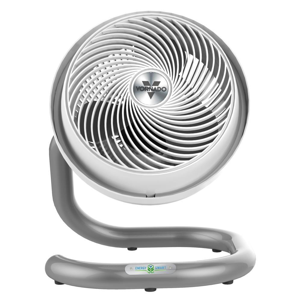 623DC Energy Smart Mid-Size Air Circulator Fan