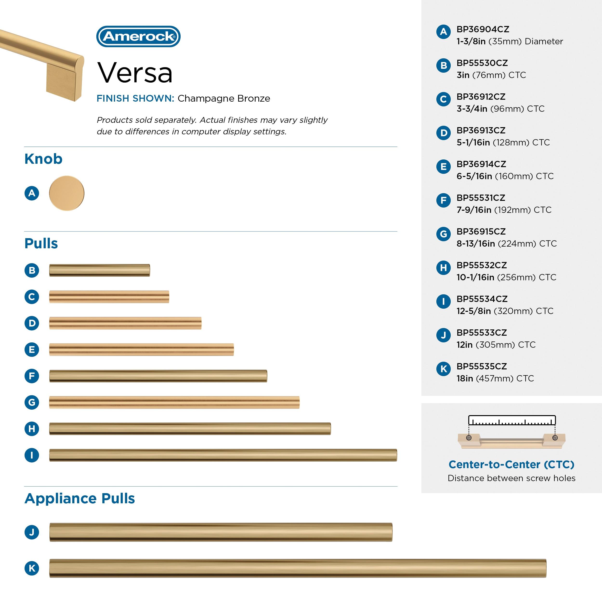 Versa VersaBar Pull