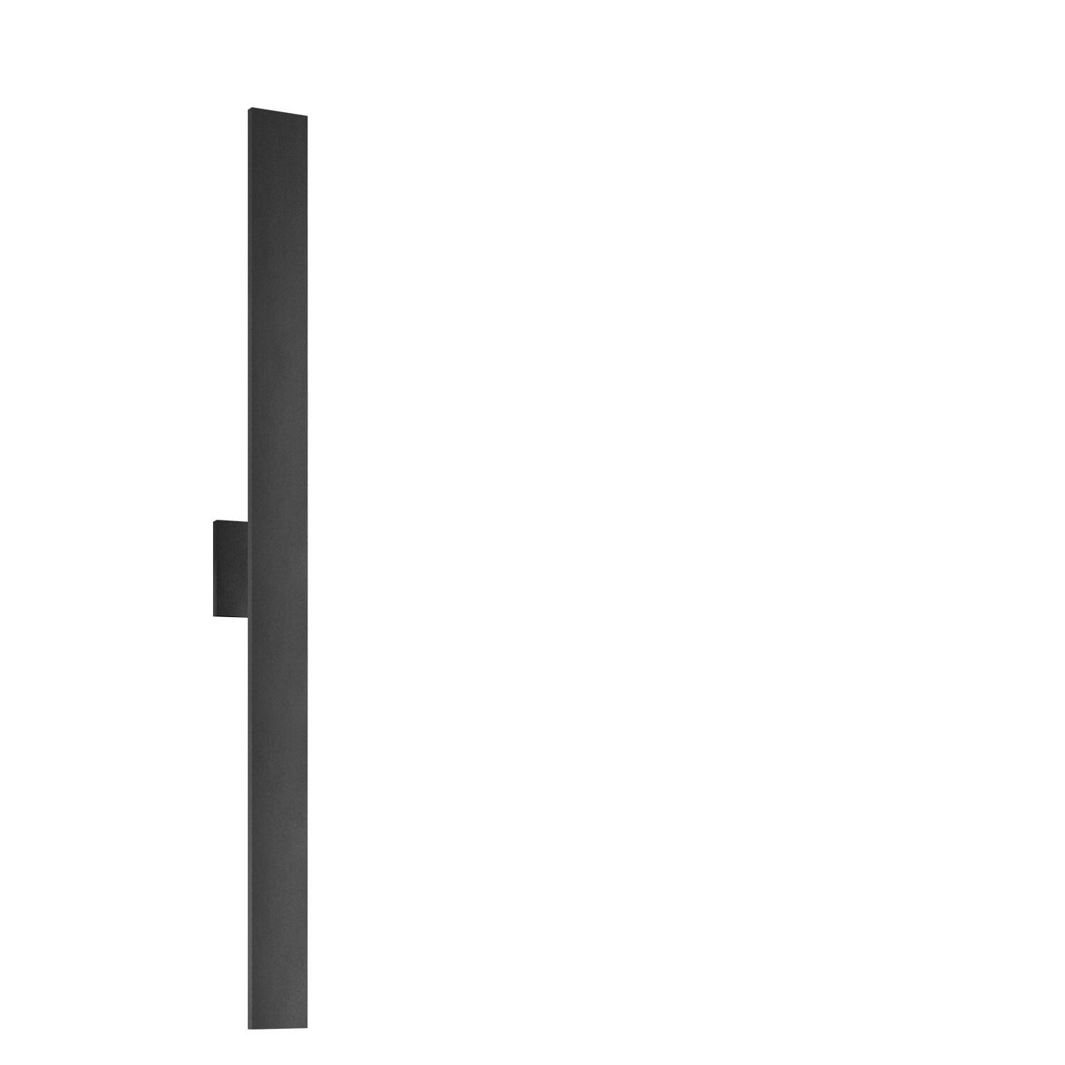 Vesta Aluminum LED Wallchiere