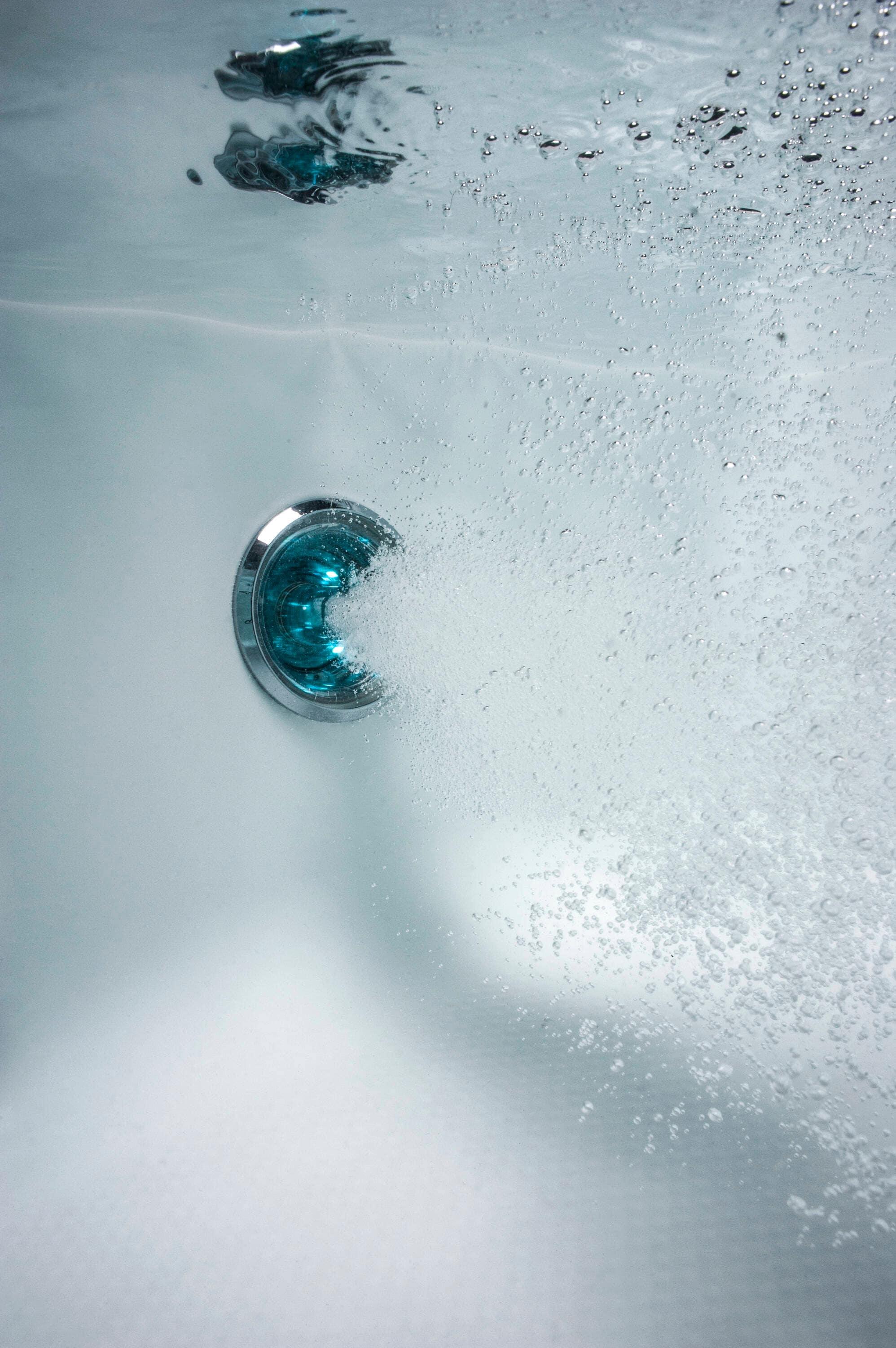 Cetra 60" x 36" Alcove Whirlpool Bathtub