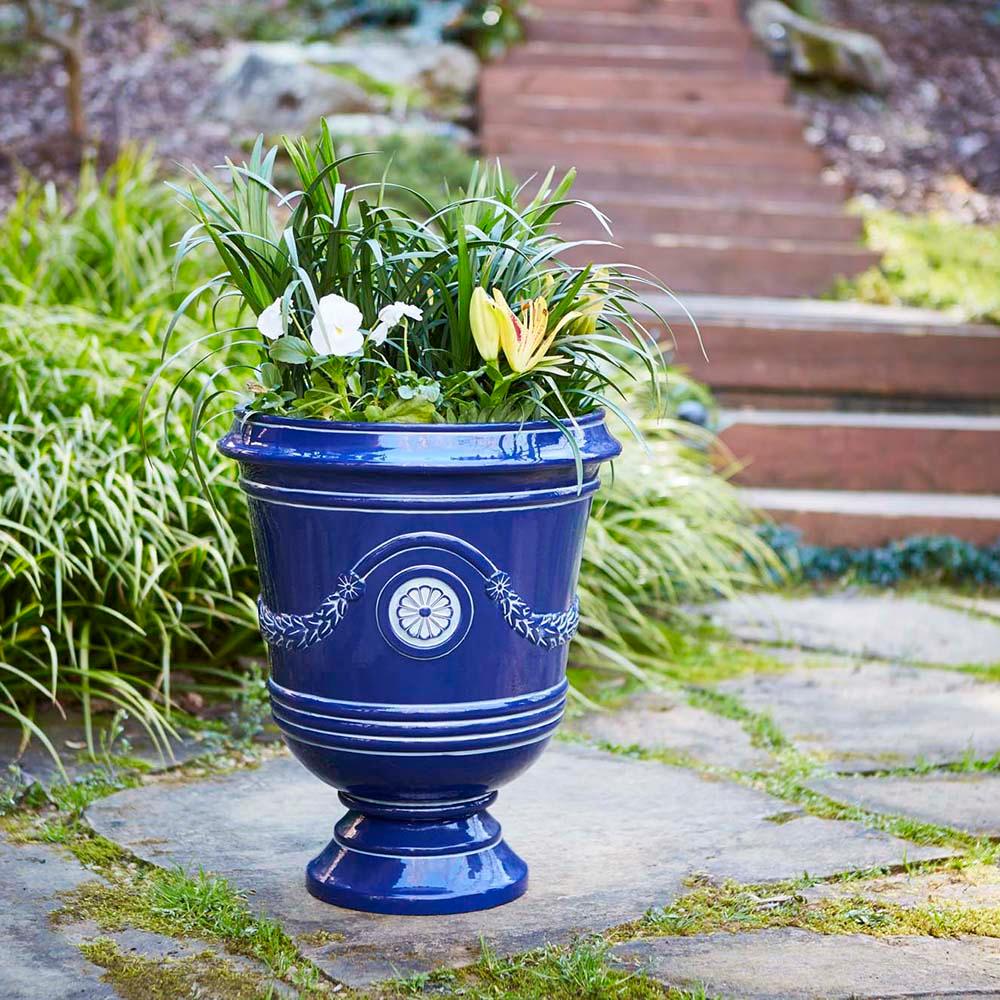 Urn Planter