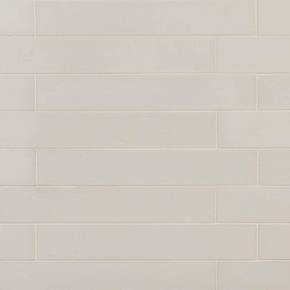 Palermo 3" x 18" Porcelain Floor and Wall Tile (10.76 sq. ft./ Case)