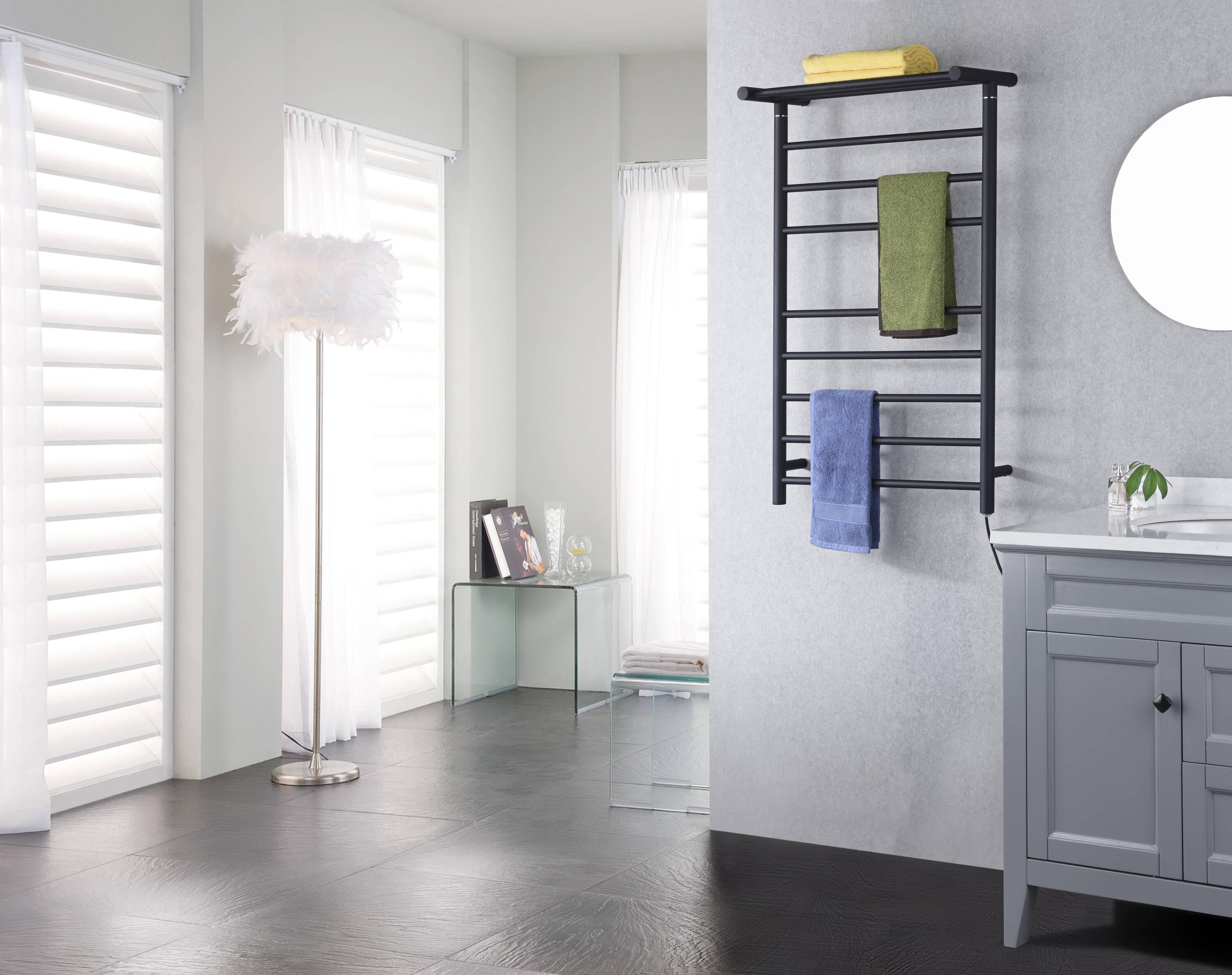 Traditional Towel Rail Towel Warmer