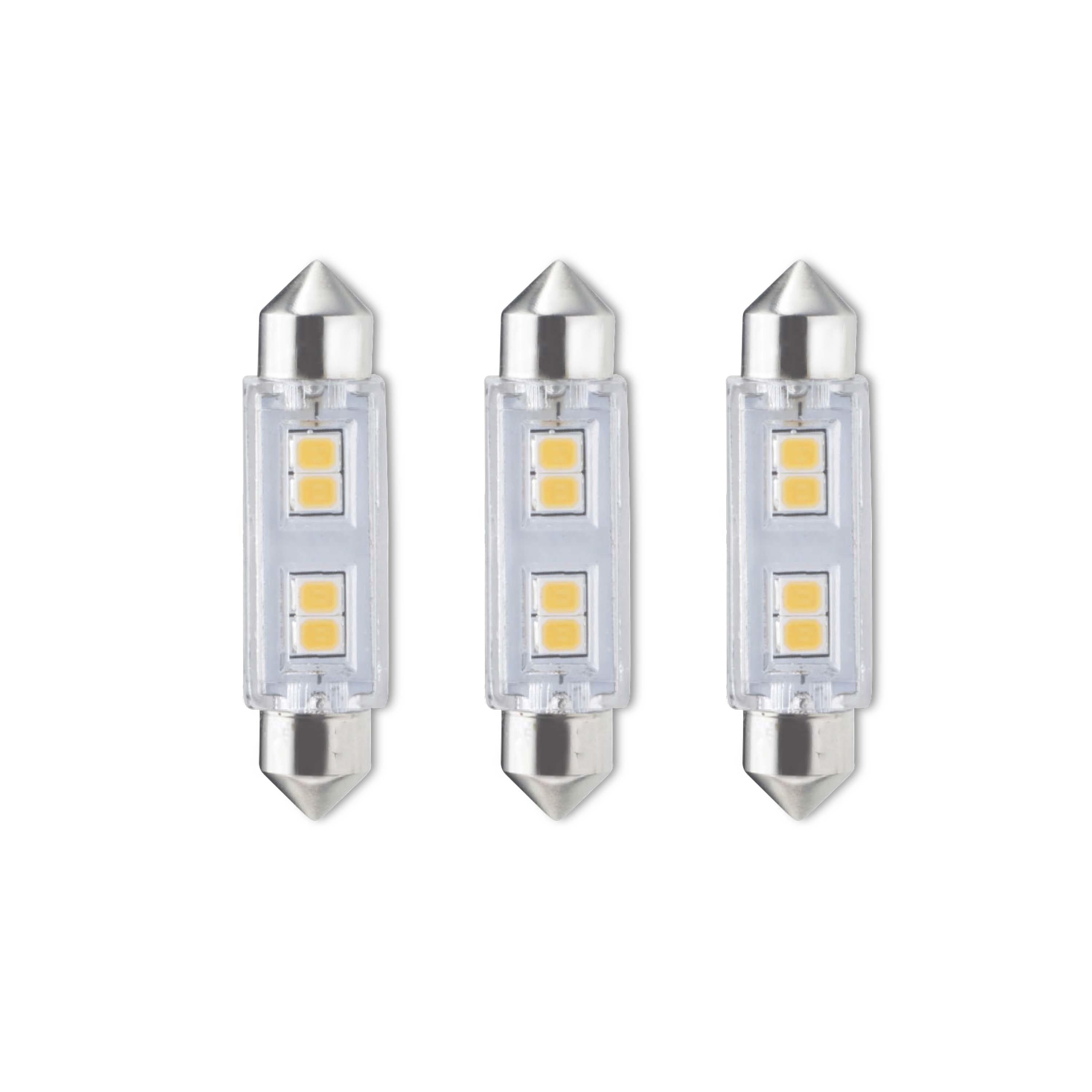 20 Watt Equivalent T3 LED Bulb