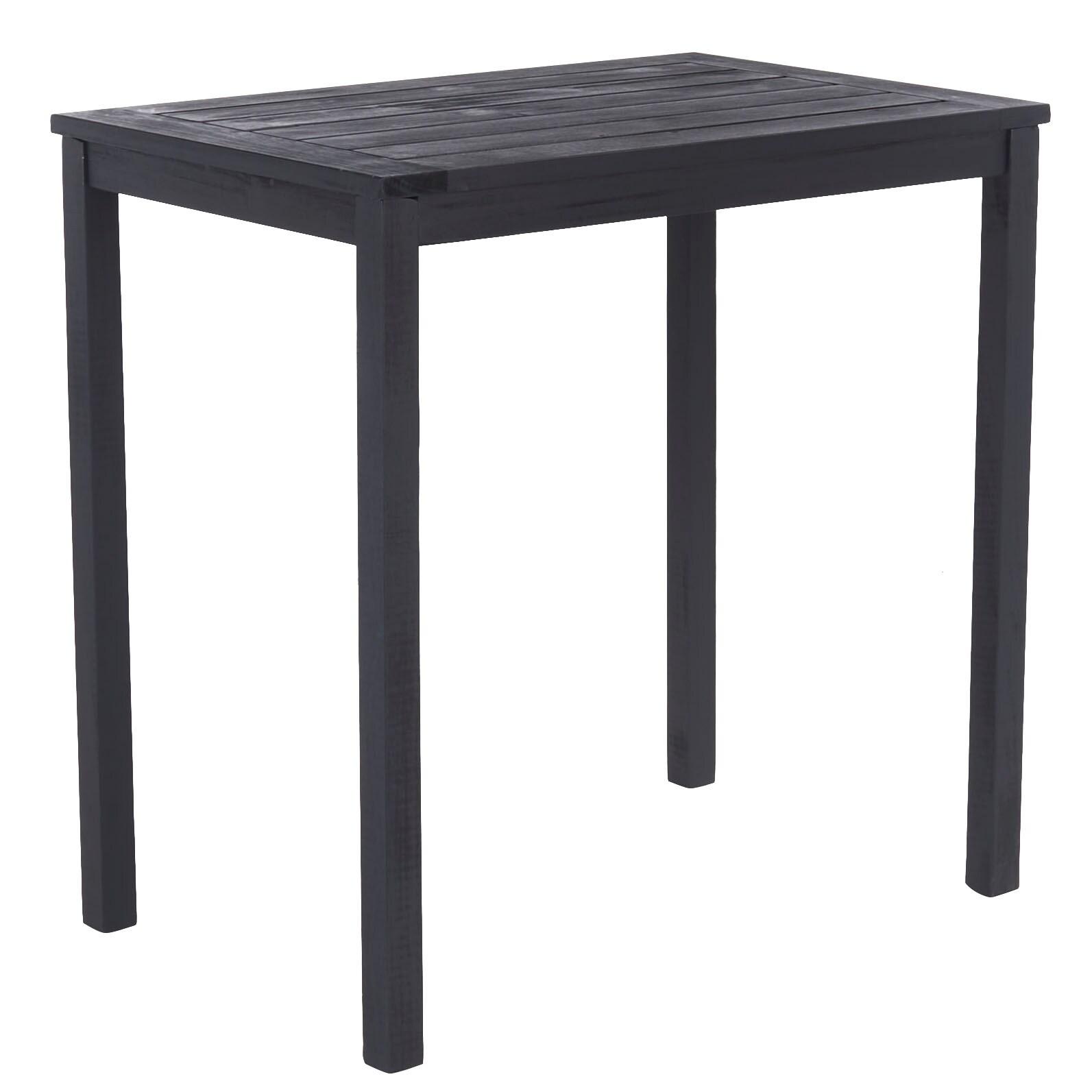 Ronson 5 Piece Sectional Set - Indoor/Outdoor - PAT6762 - Dark Slate Gray/Beige - Safavieh