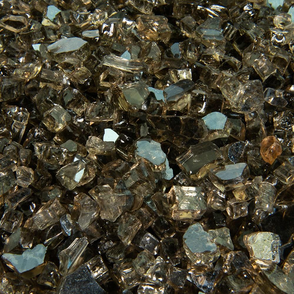 Fire Pit Essentials 10 Lb. Fire Glass