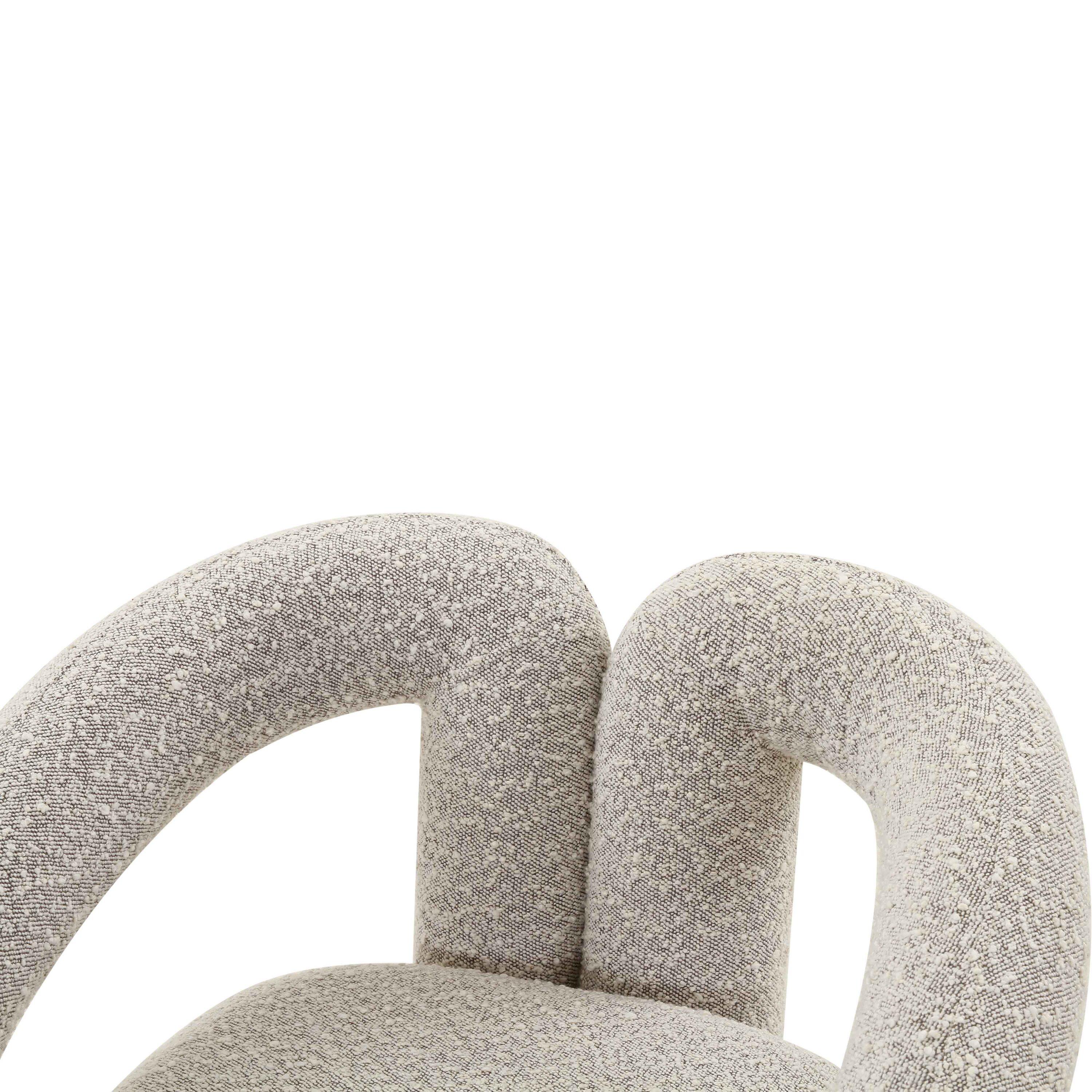 TOV Furniture 31.9" Wide Armchair