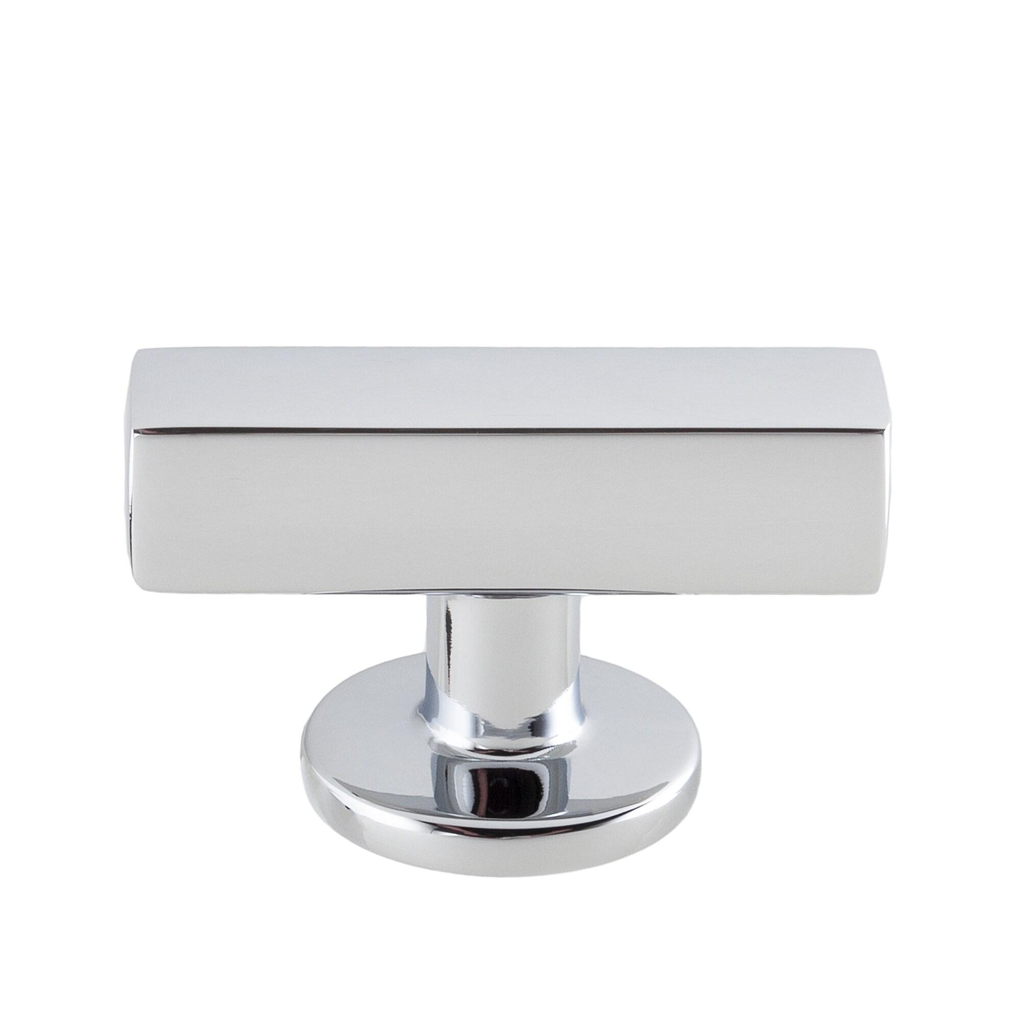 Flynn 1 7/8" Length Bar T-Knob