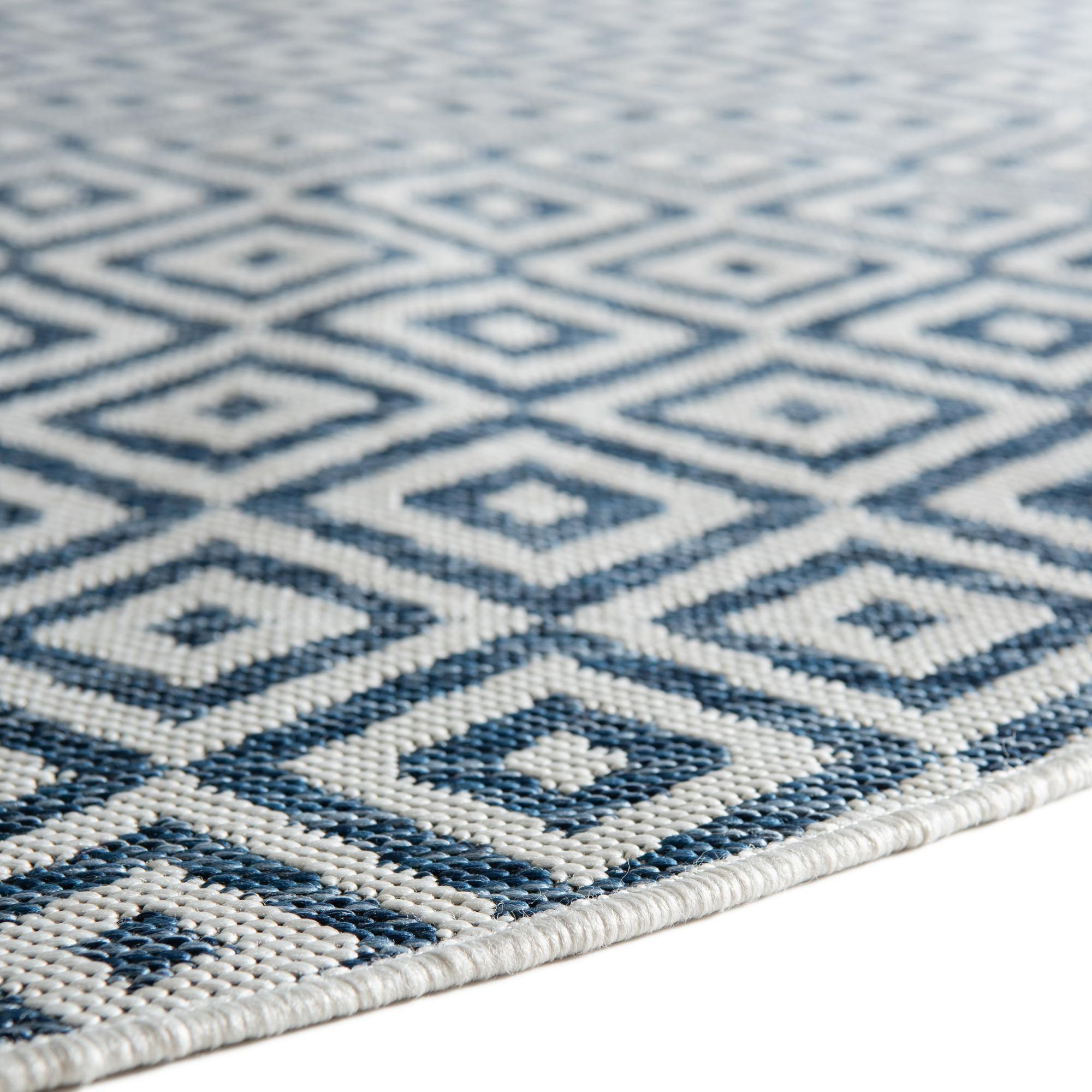 Jill Zarin Costa Rica Outdoor Rug