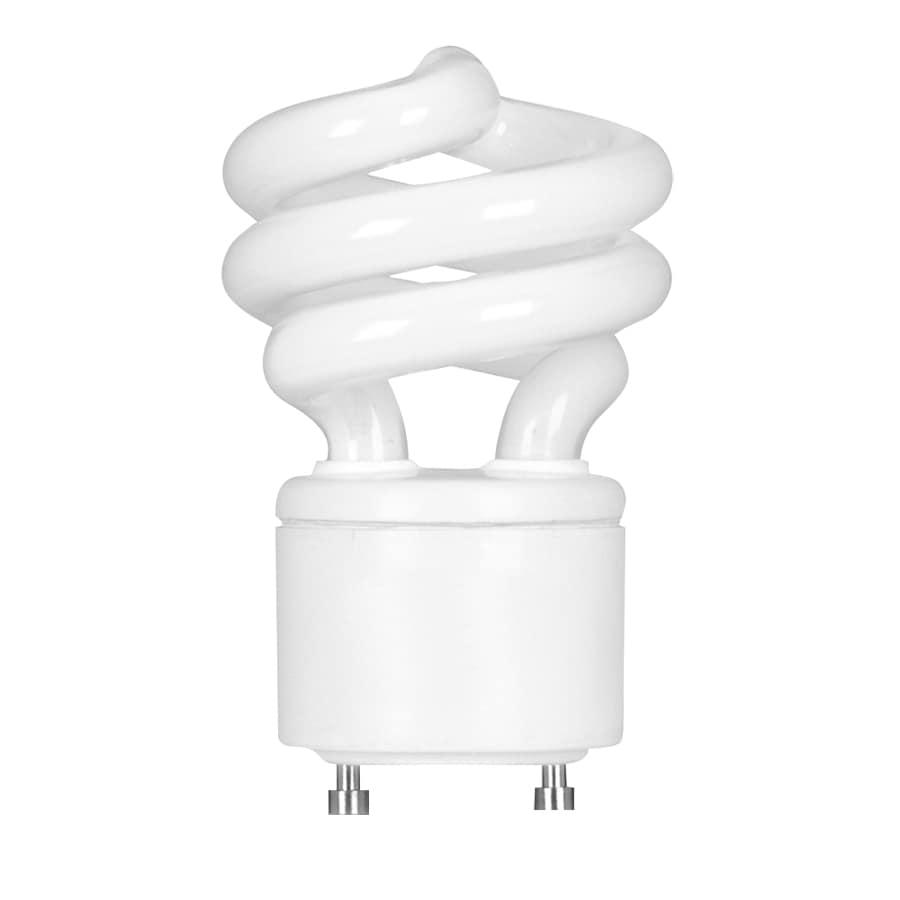 Feit Electric BPESL13T/GU24 60-Watt Equivalent GU24 CFL Bulb