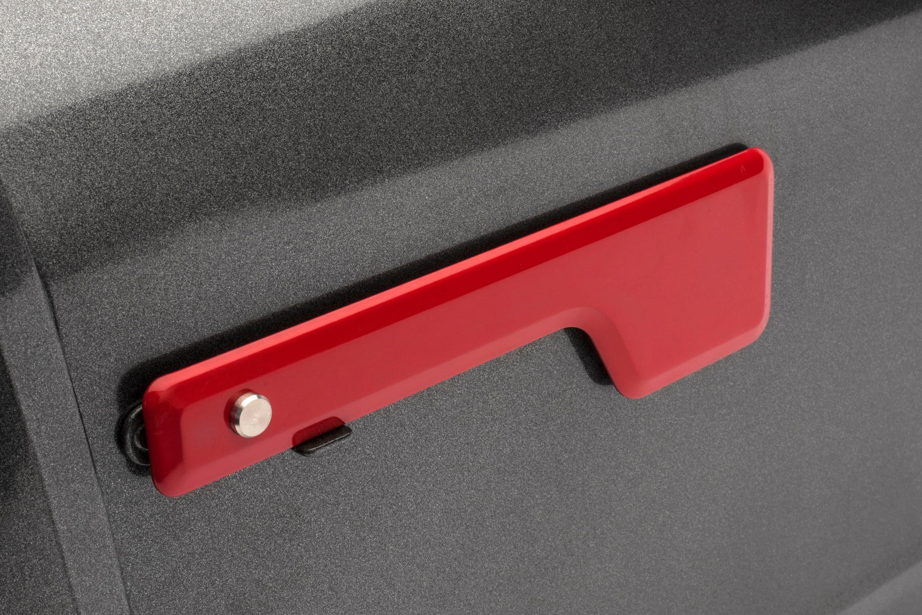 Oasis 360 Locking Post Mounted Mailbox