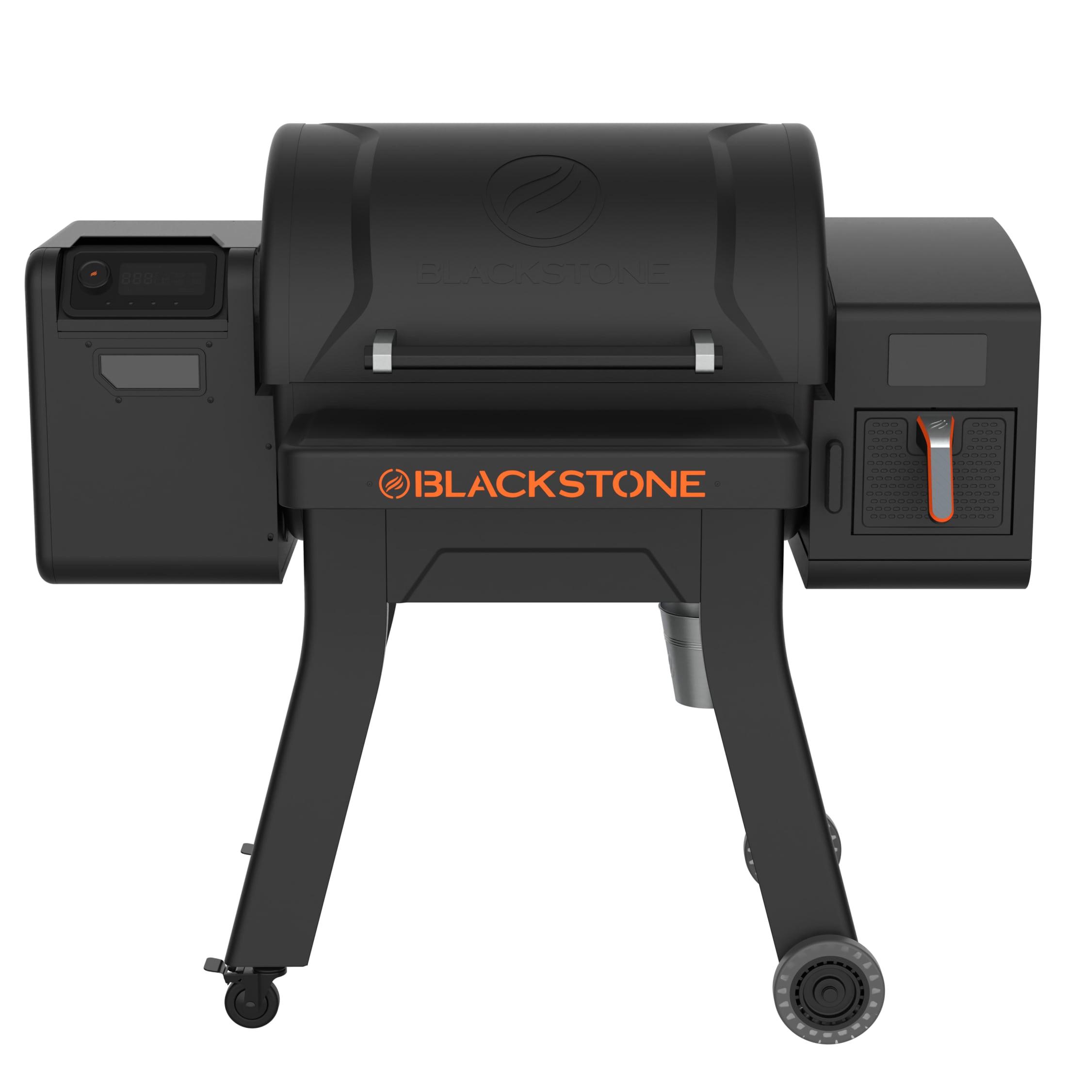 Blackstone Blackstone 900 Pellet Grill Smoker Air Fryer Combo