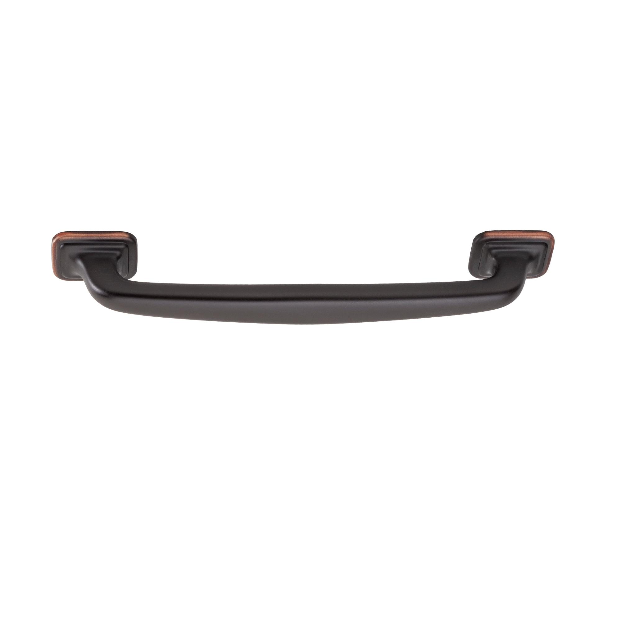 Grayson 5" Center Arch Pull Multipack