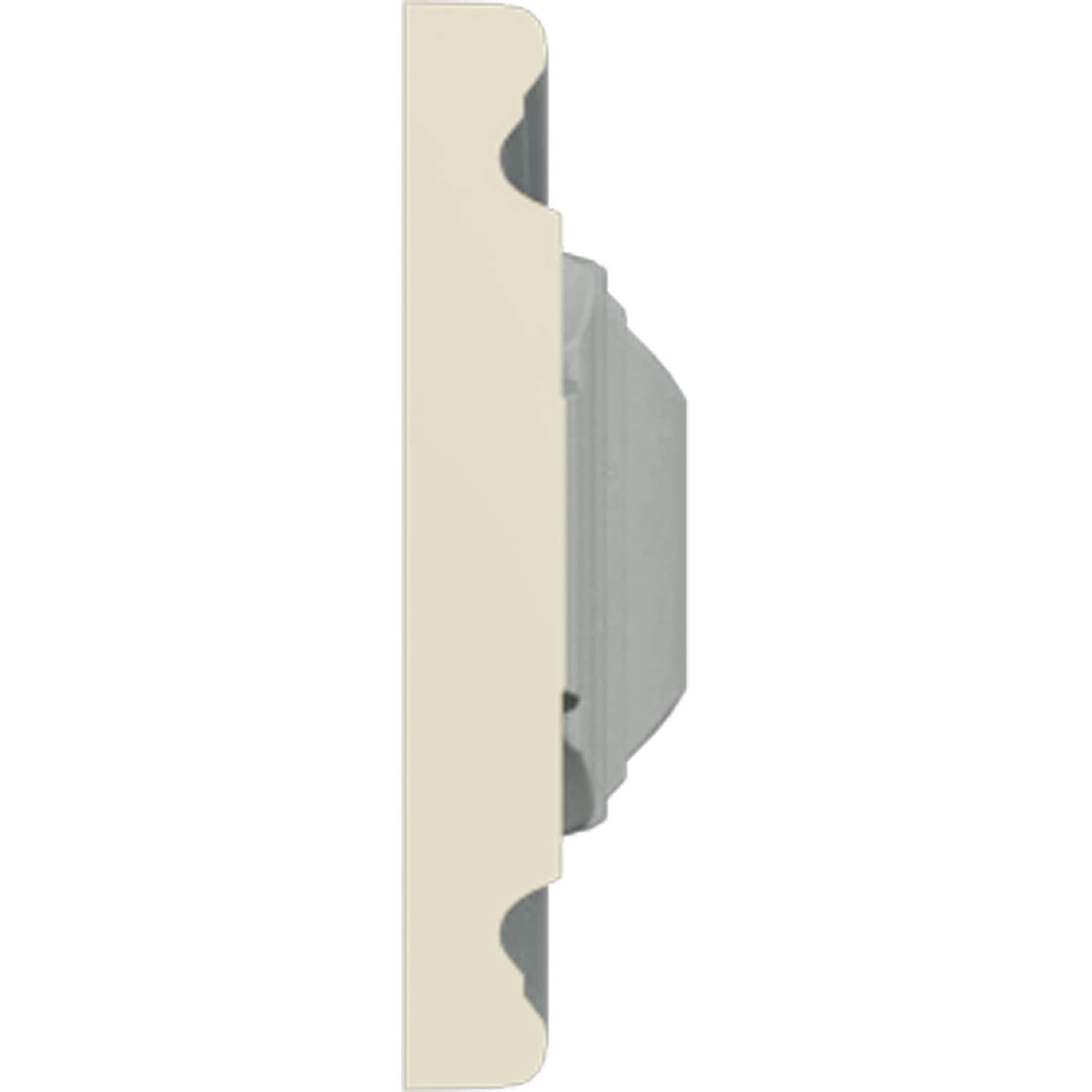 2 3/8"H x 5/8"P, 94 1/2"L, (1 7/8" Repeat), Carrillo Chair Rail (Set of 8)