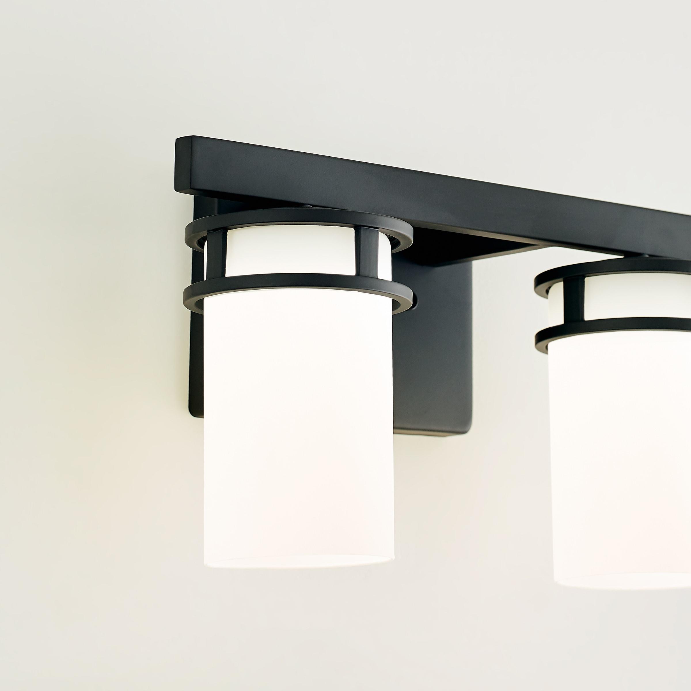 Generation Lighting 4421602-112 Two Light Wall/Bath