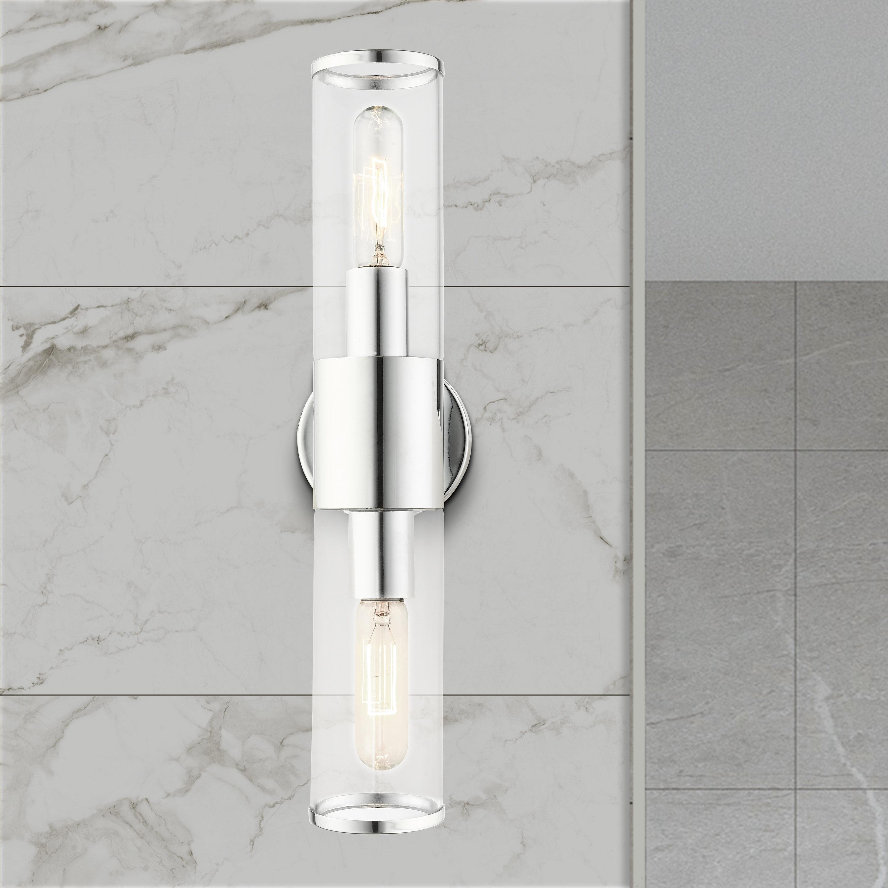 Birchfield Dimmable Vanity Light