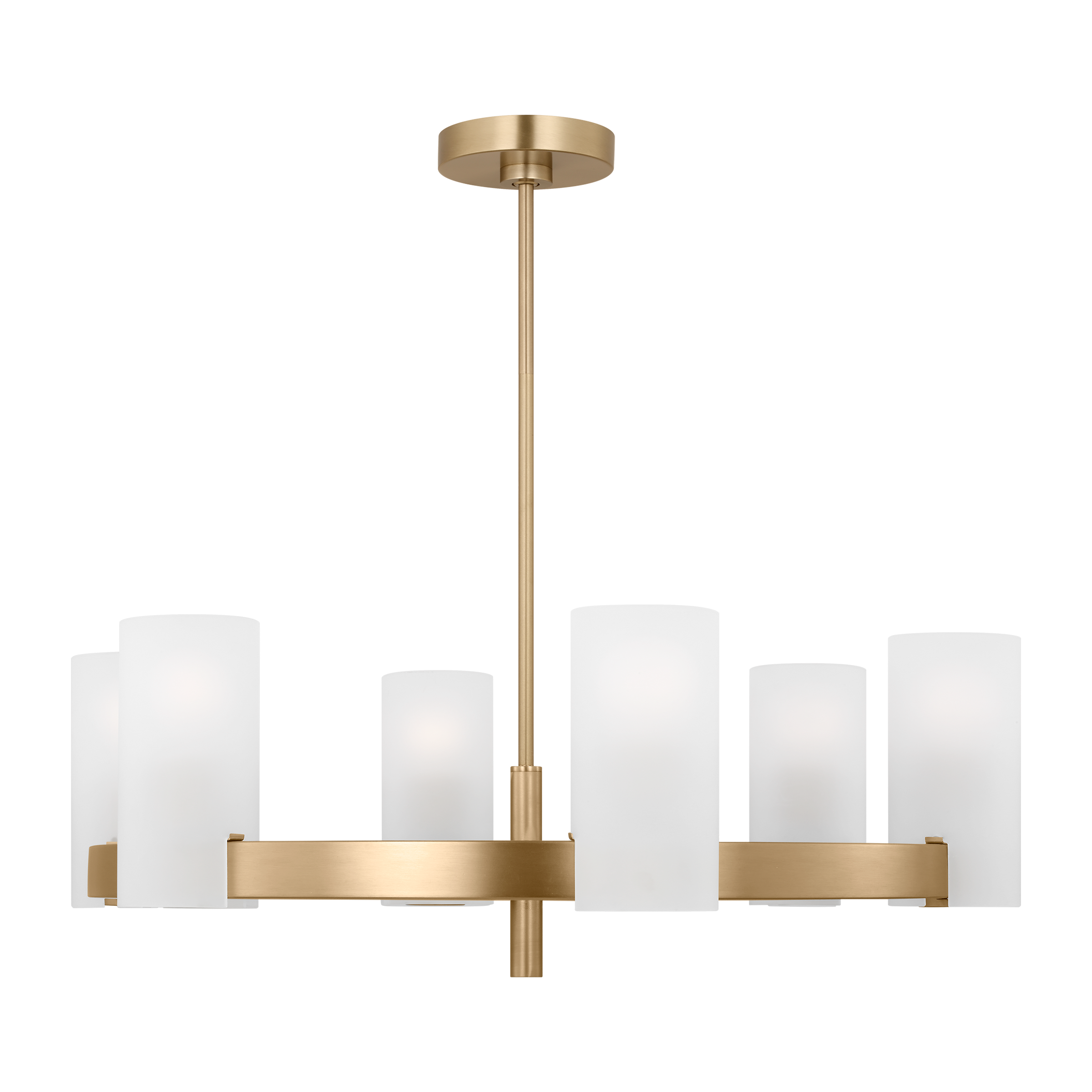 Scott Living Rhode Large Chandelier