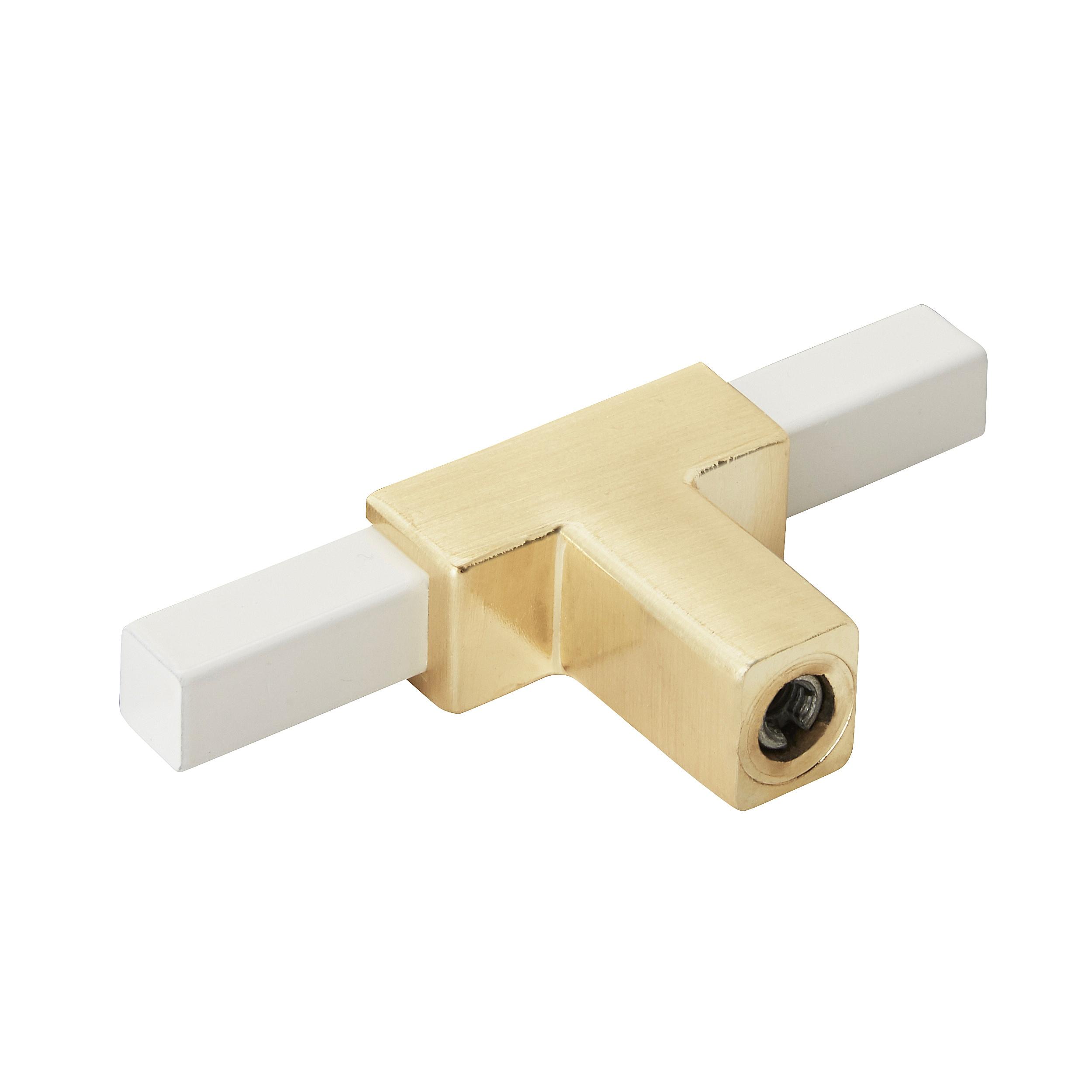 Urbanite 2 5/8" Length Bar Knob