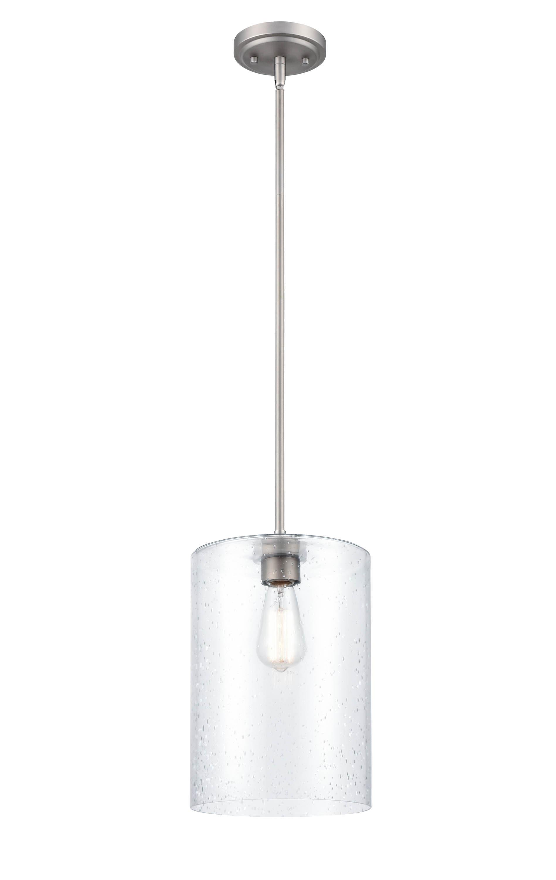 Latitude Run® 1 - Light Unique/Statement Pendant