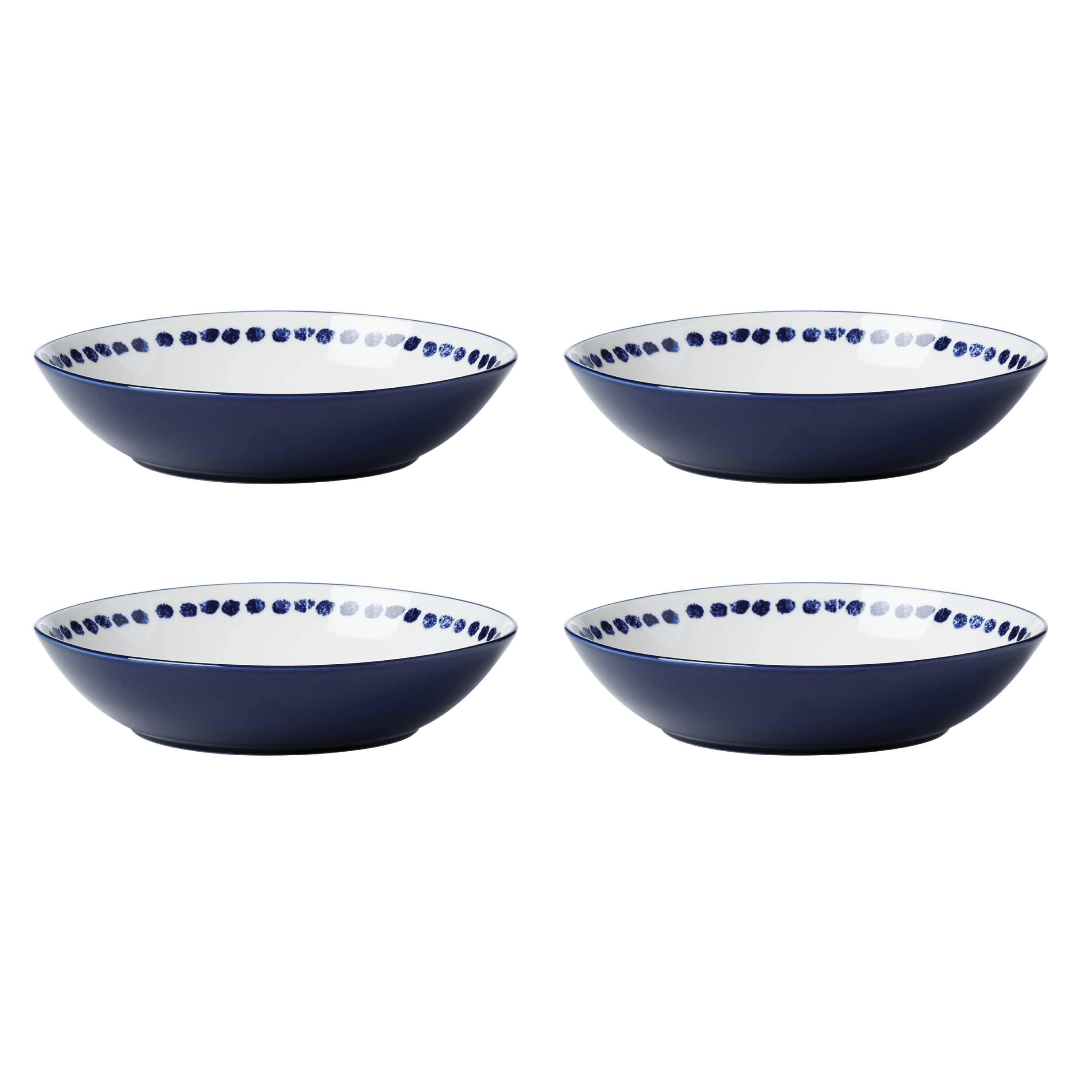 Oneida Harbour 12 Piece Dinnerware Set