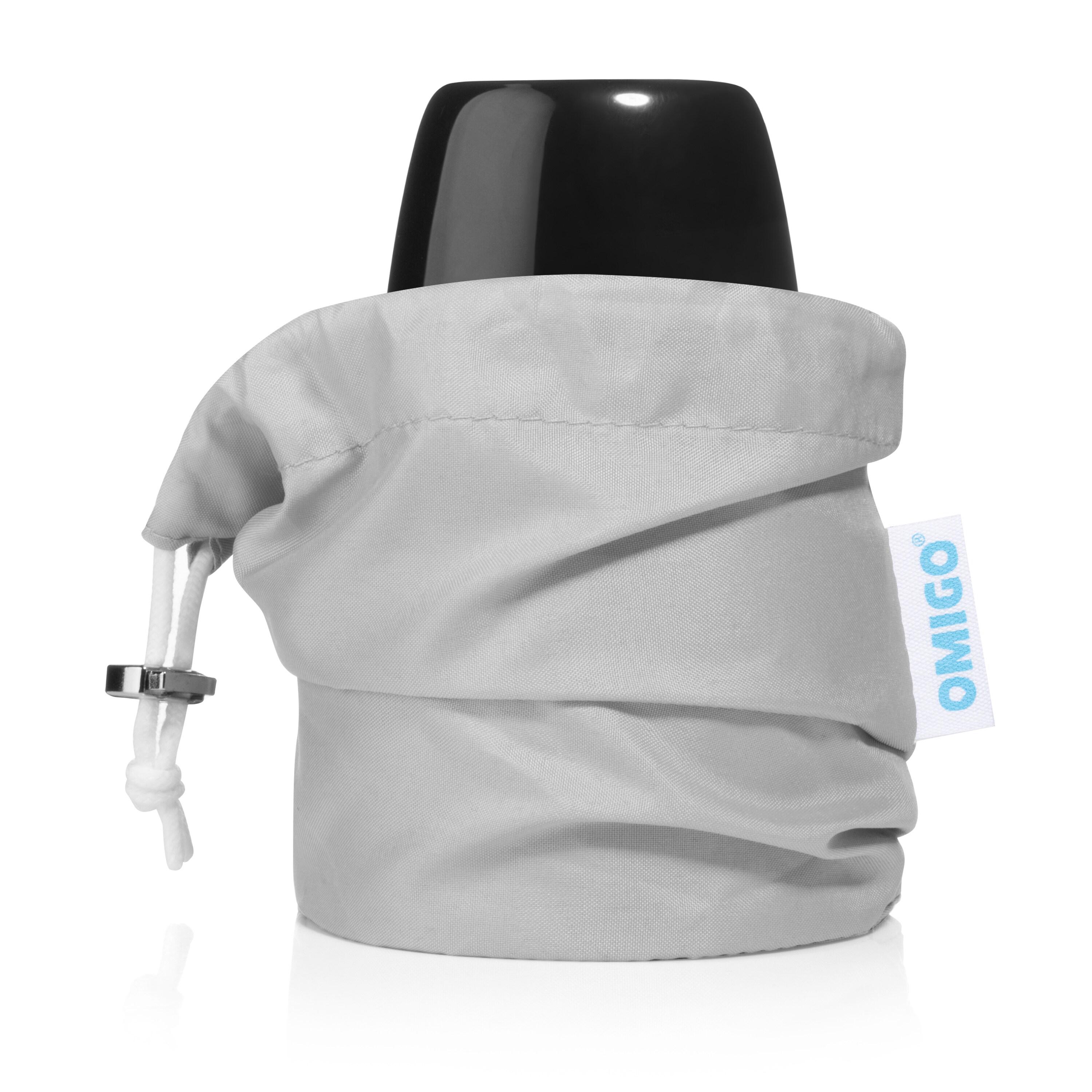 Brondell Bidet Accessory OM-CTB-BLK