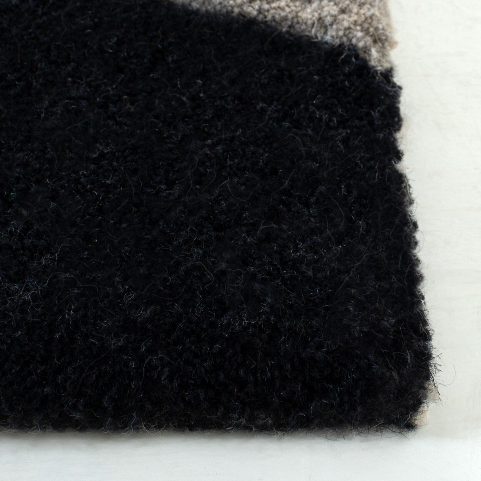 Rodeo Drive RD643 Hand Tufted Indoor Runner Rug - 2'6"x14' - Assorted - Safavieh